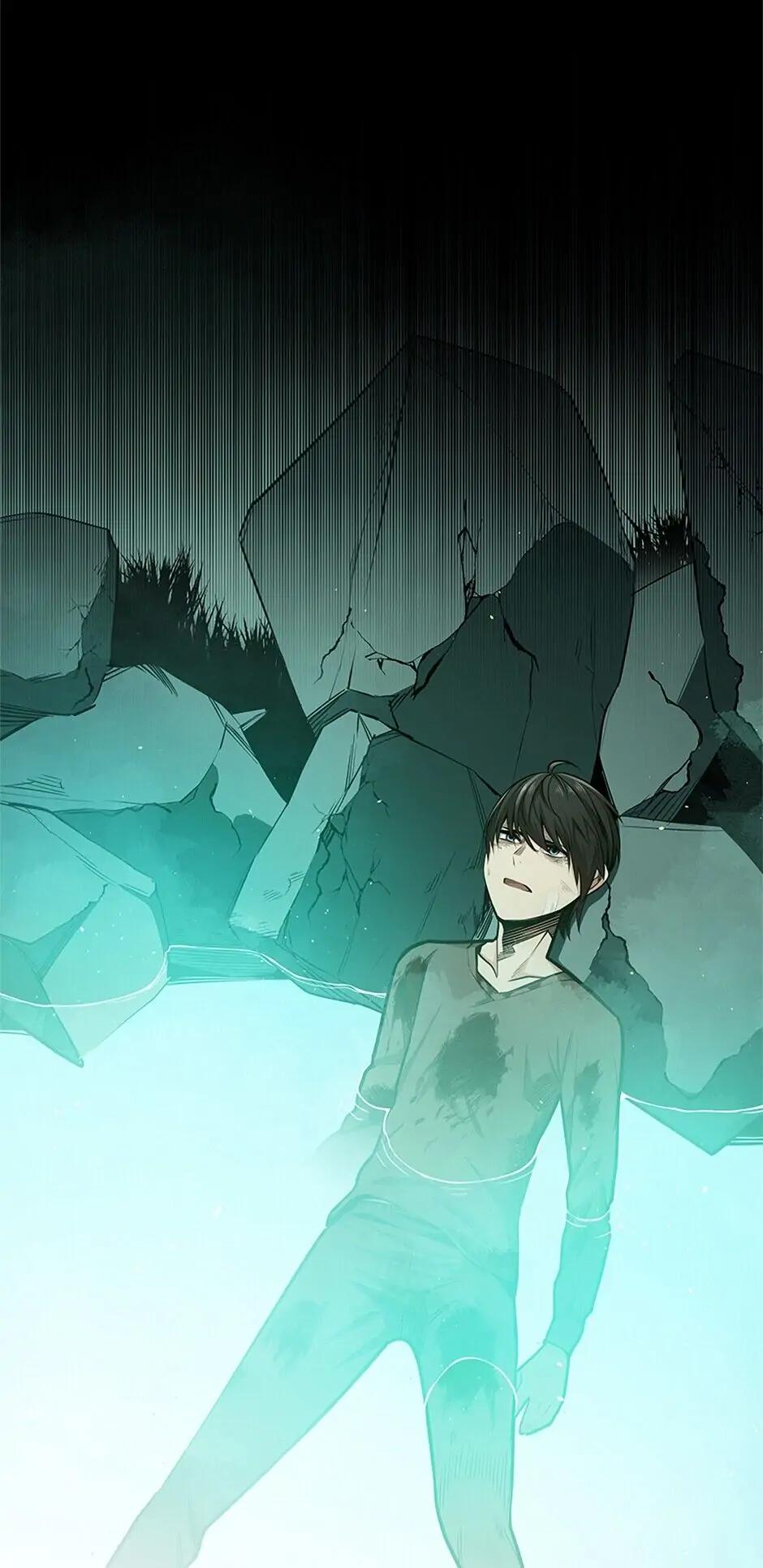 The Tutorial Is Too Hard Chap 8 - Next Chap 9