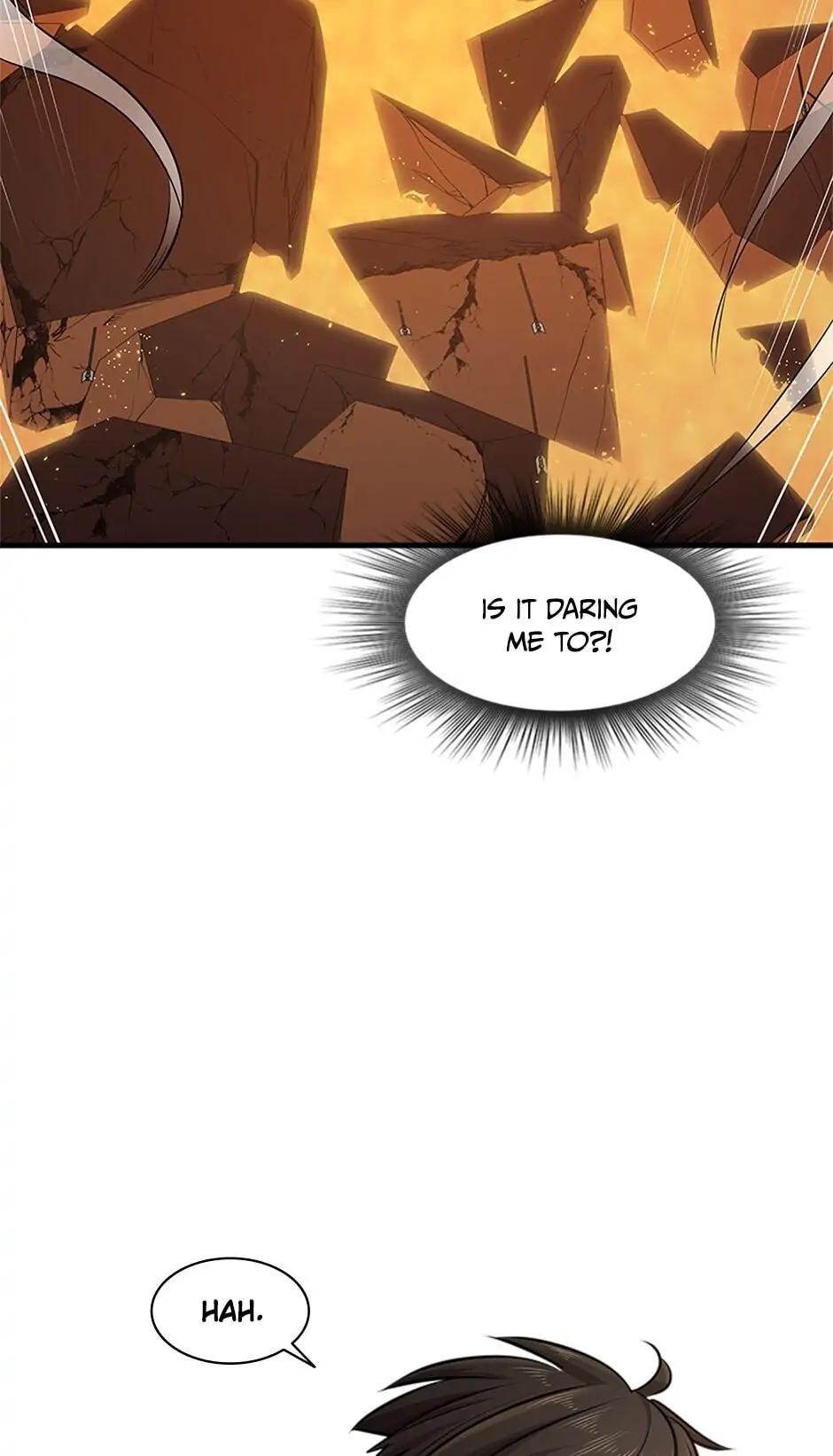 The Tutorial Is Too Hard Chap 8 - Next Chap 9