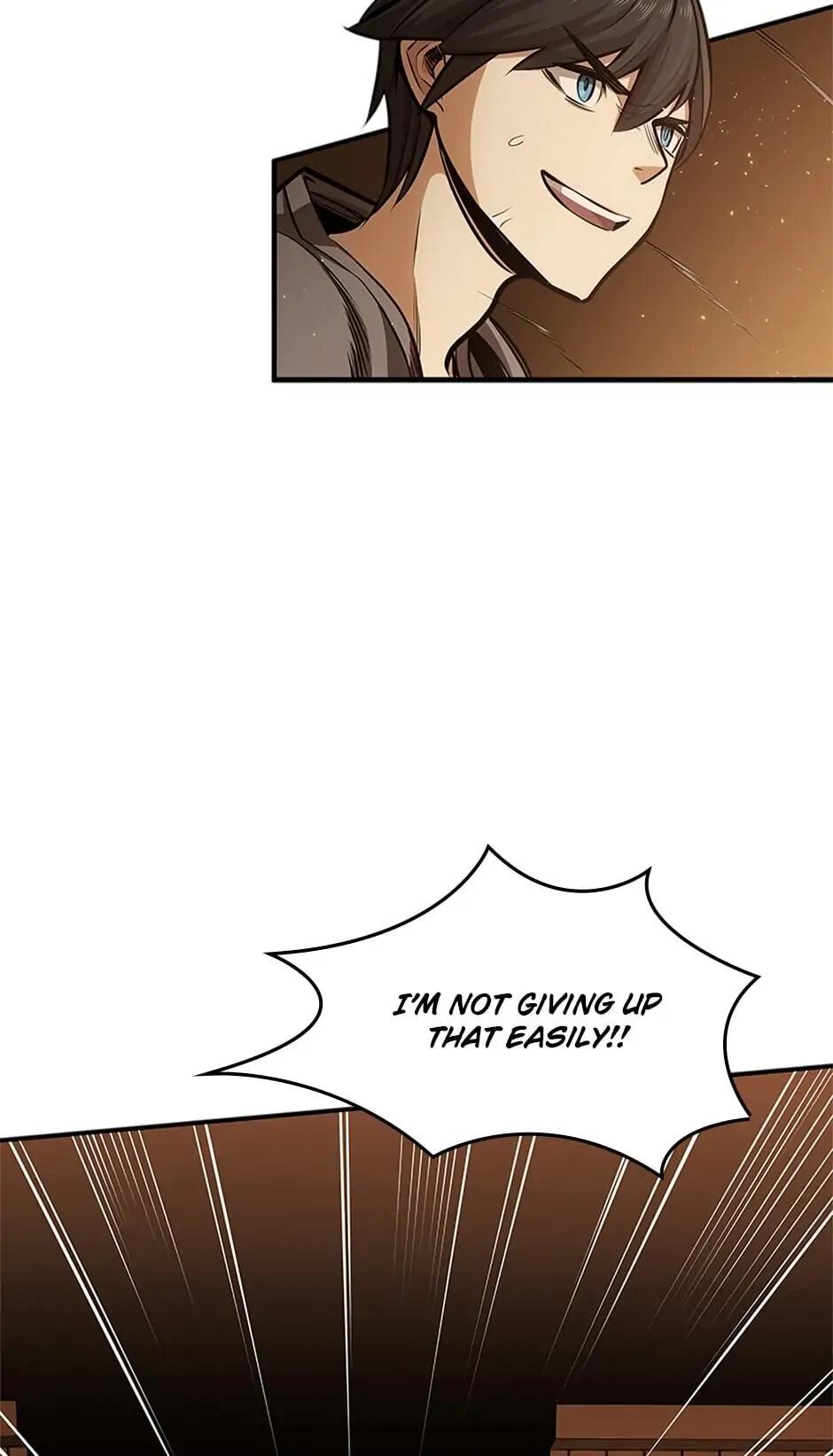 The Tutorial Is Too Hard Chap 8 - Next Chap 9