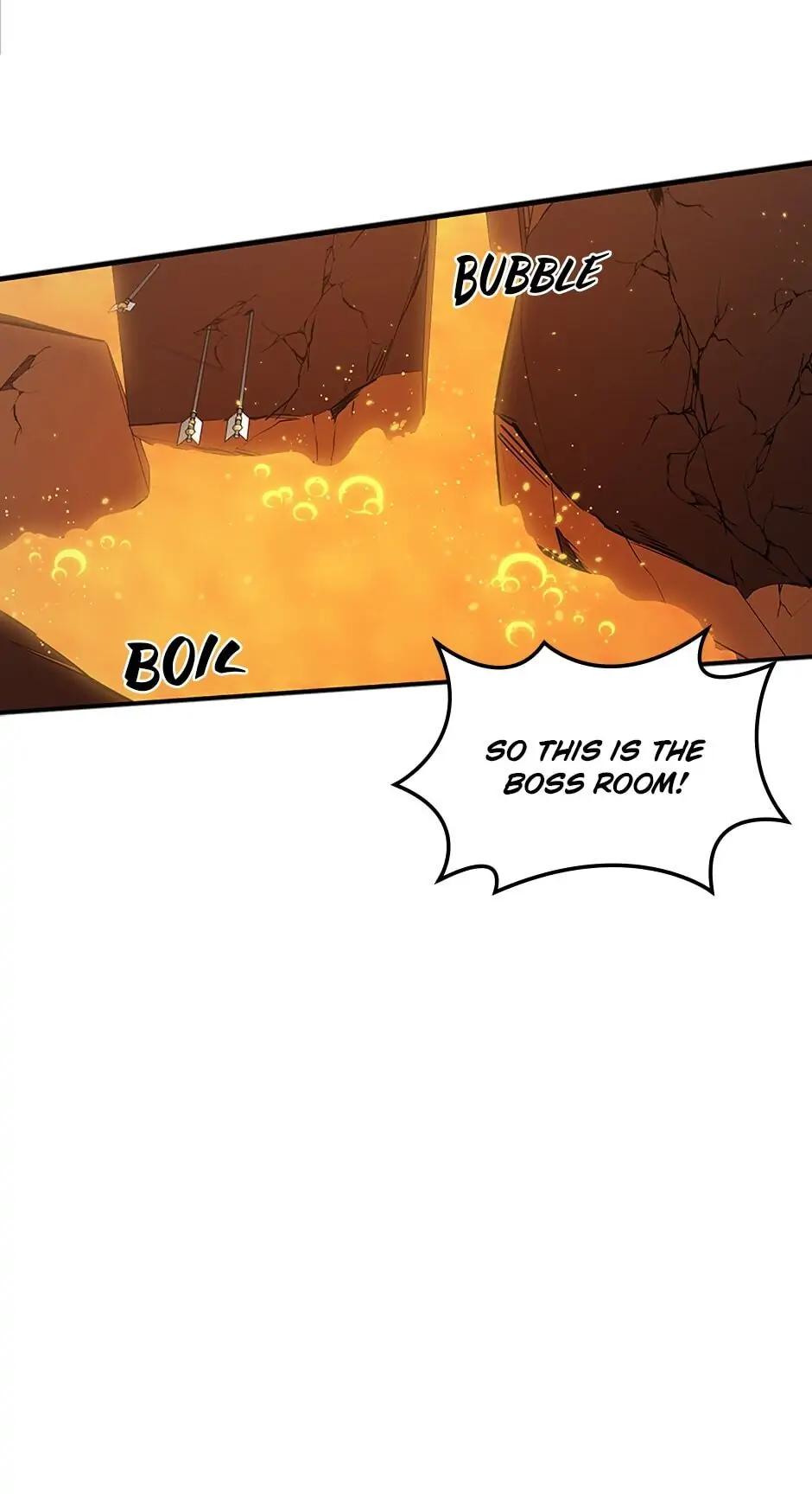 The Tutorial Is Too Hard Chap 8 - Next Chap 9