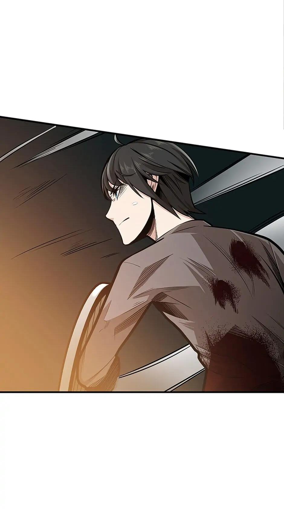 The Tutorial Is Too Hard Chap 8 - Next Chap 9