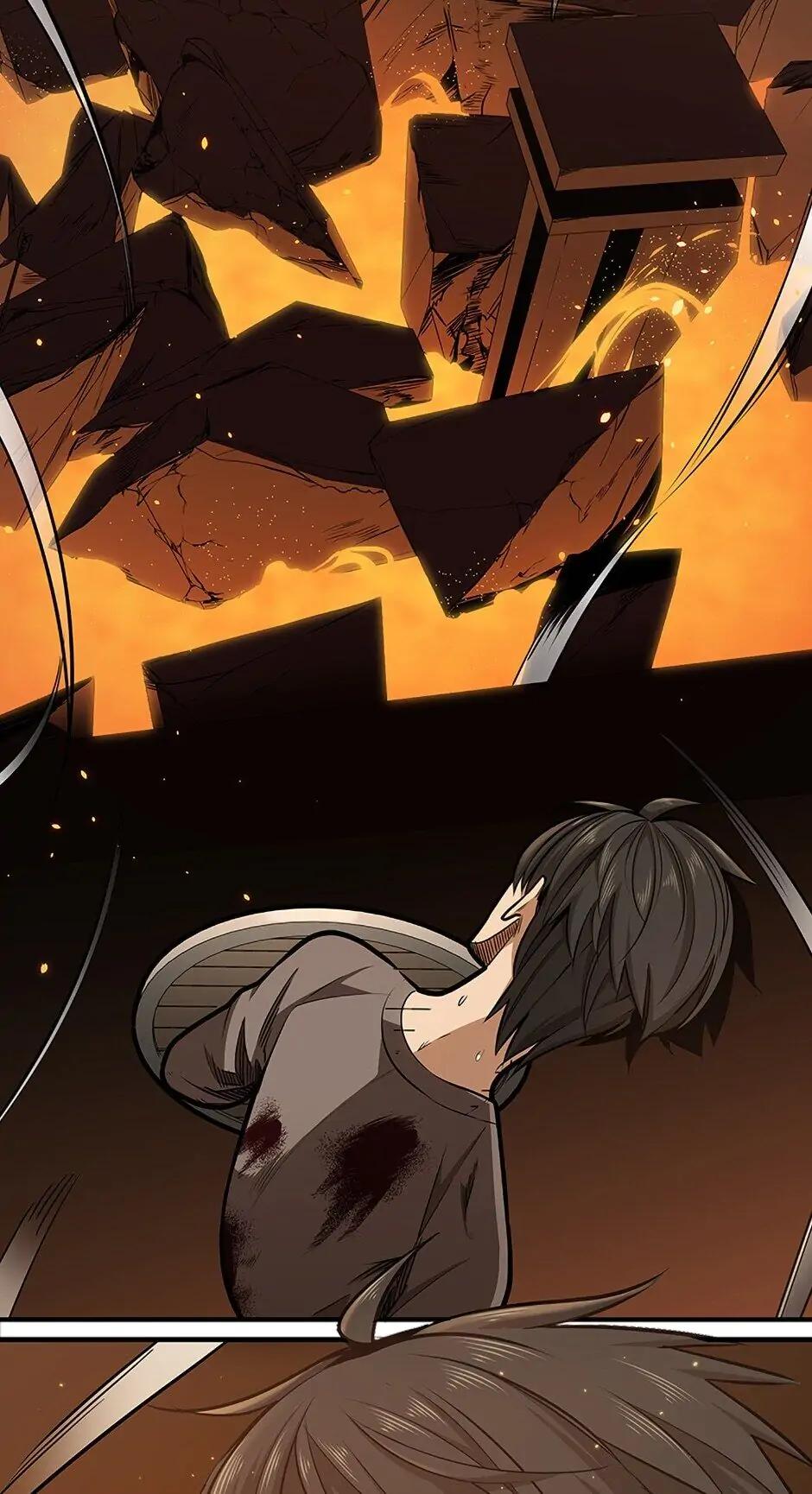The Tutorial Is Too Hard Chap 8 - Next Chap 9