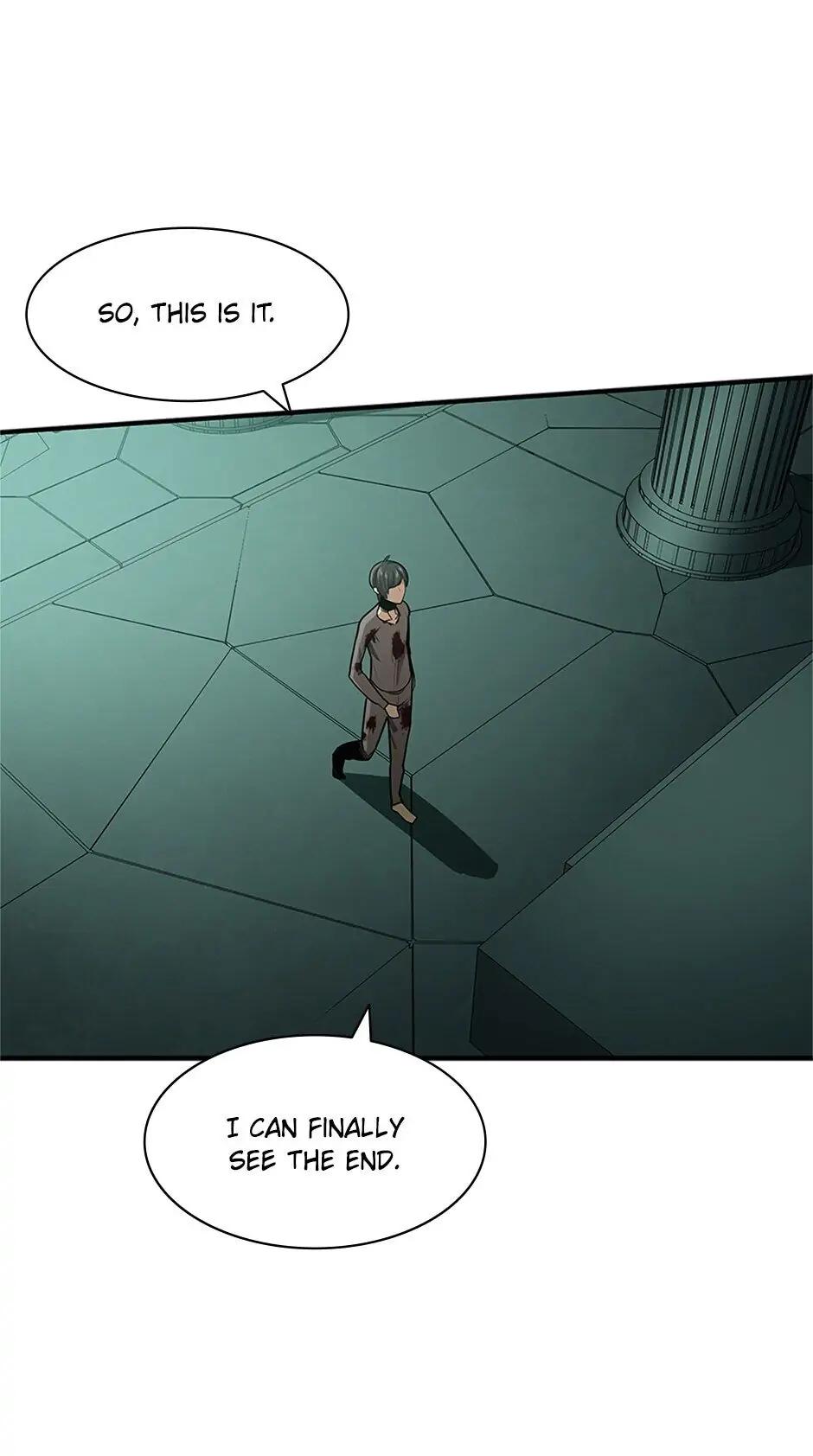 The Tutorial Is Too Hard Chap 8 - Next Chap 9