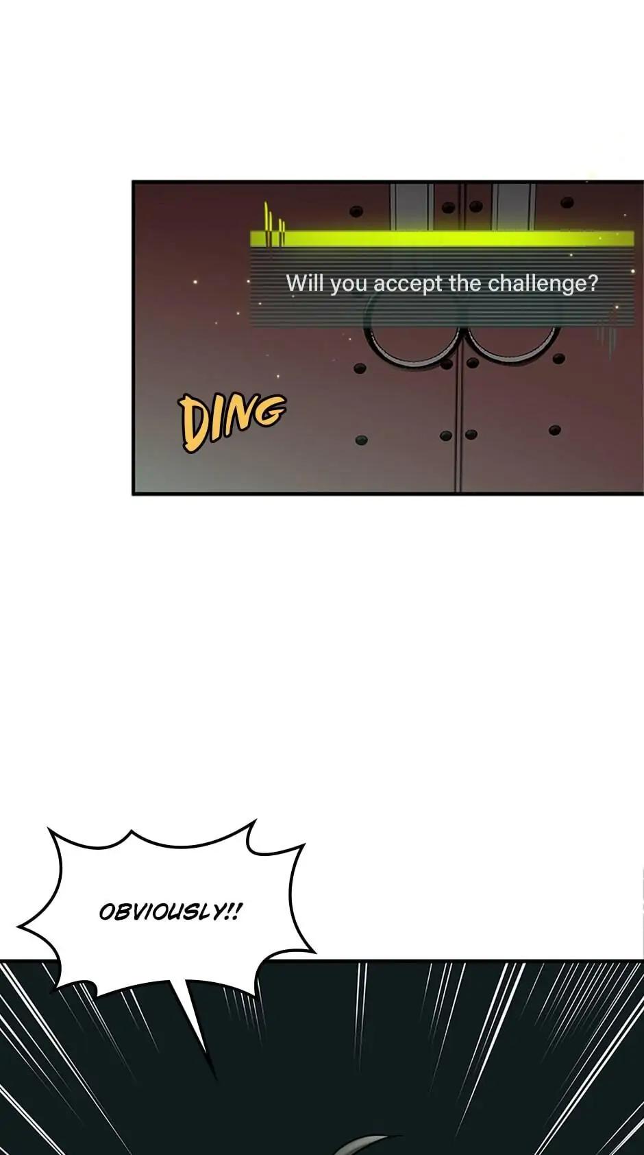 The Tutorial Is Too Hard Chap 8 - Next Chap 9