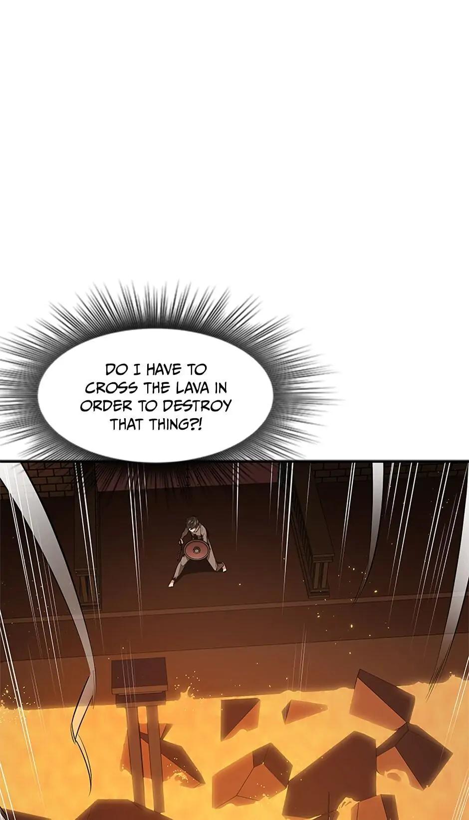 The Tutorial Is Too Hard Chap 8 - Next Chap 9