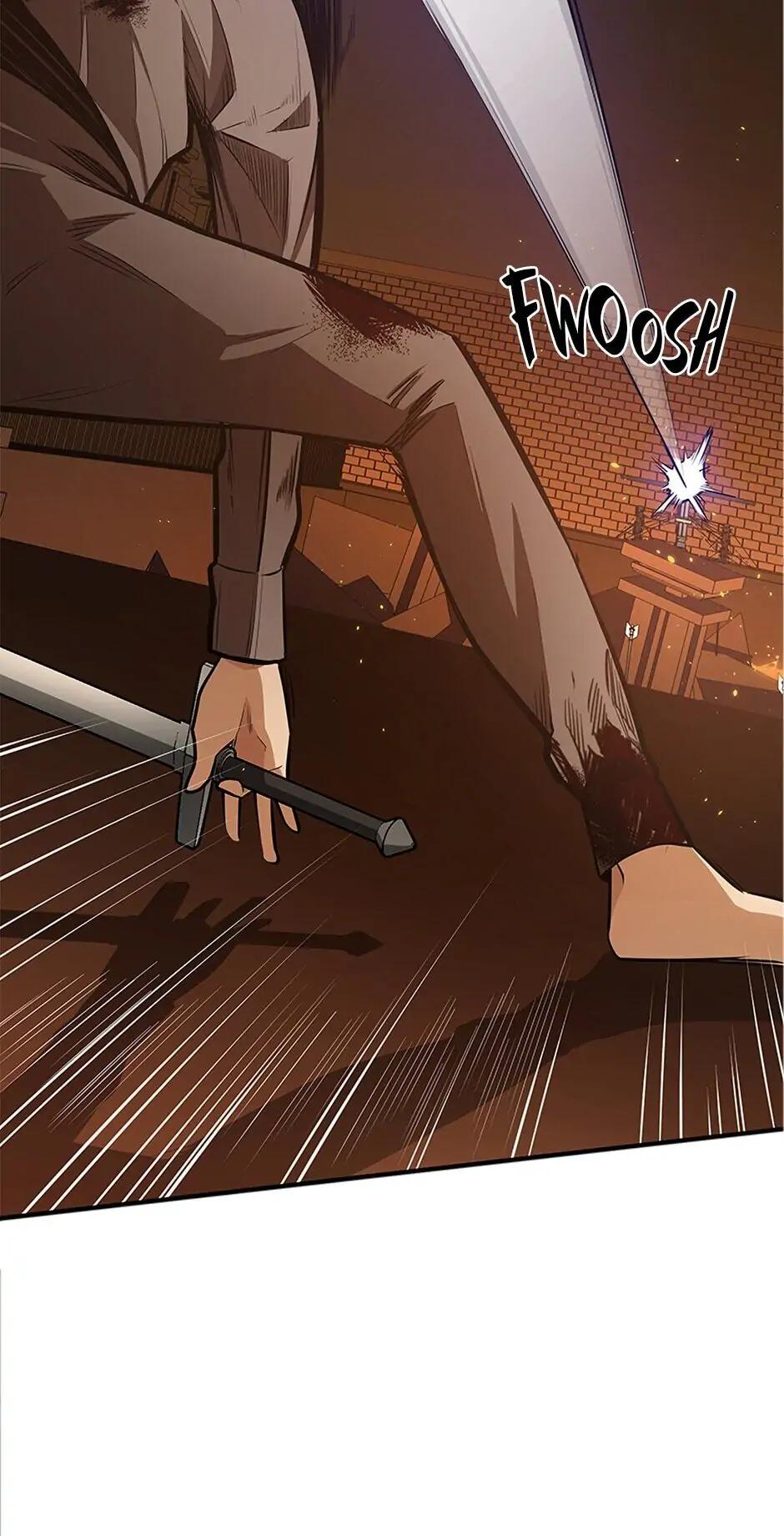 The Tutorial Is Too Hard Chap 8 - Next Chap 9