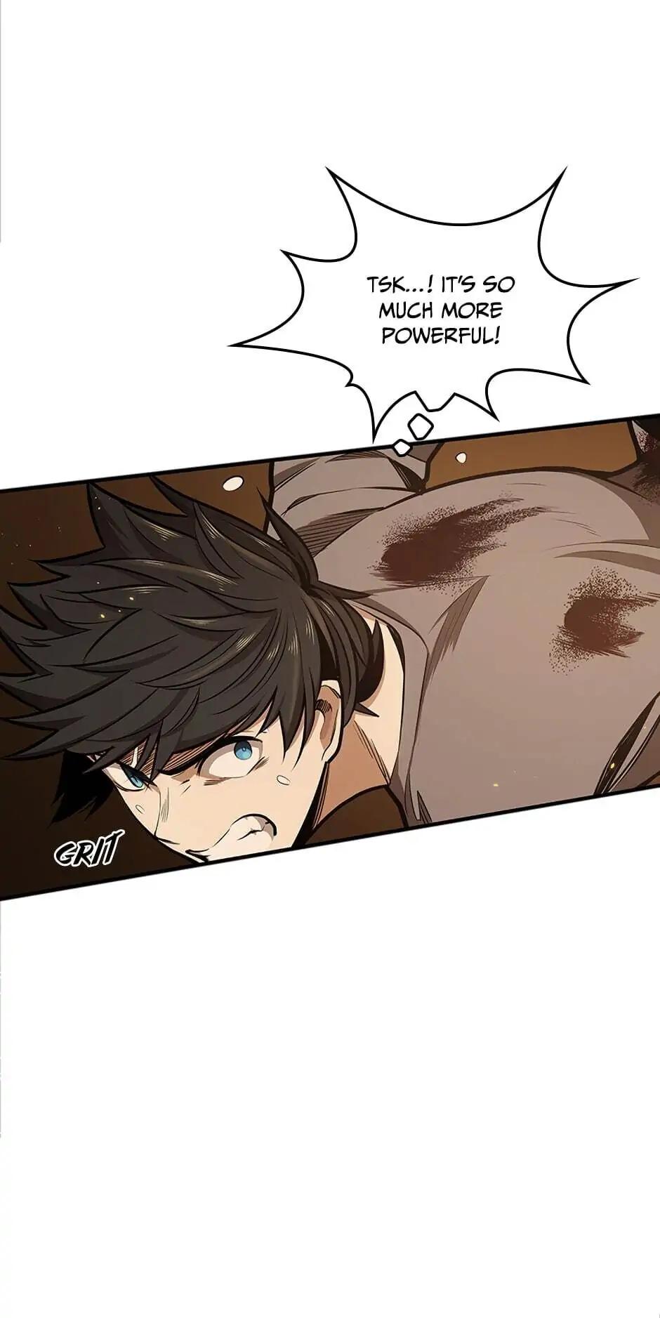 The Tutorial Is Too Hard Chap 8 - Next Chap 9