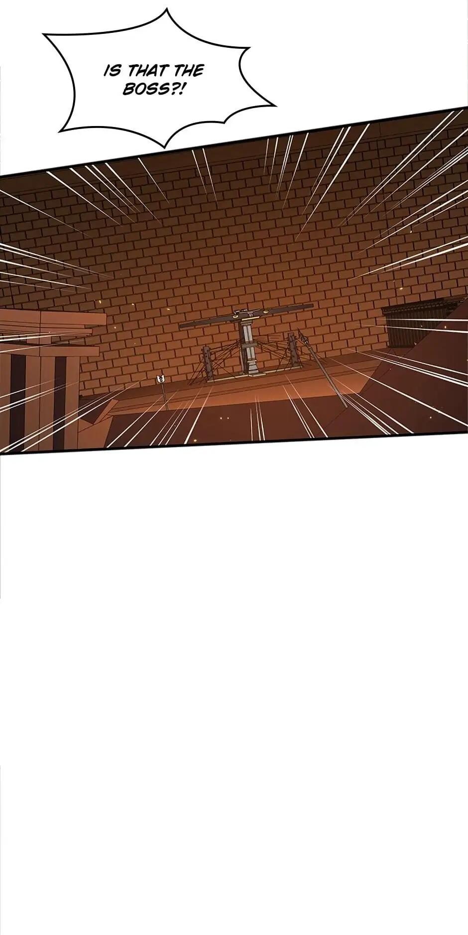 The Tutorial Is Too Hard Chap 8 - Next Chap 9