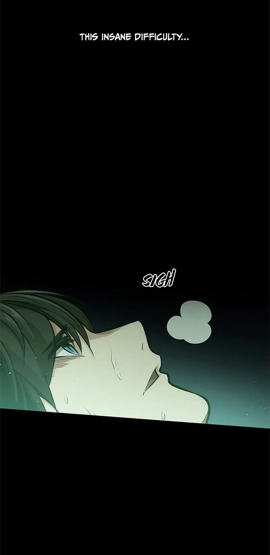 The Tutorial Is Too Hard Chap 8 - Next Chap 9