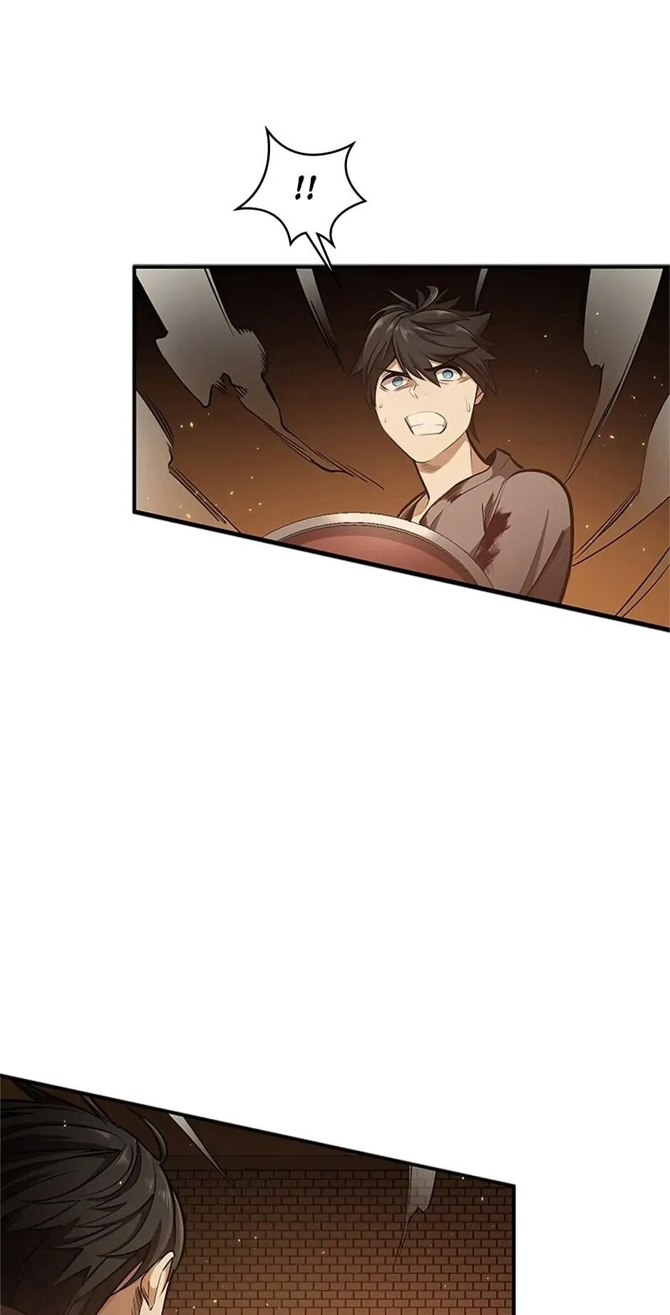 The Tutorial Is Too Hard Chap 8 - Next Chap 9