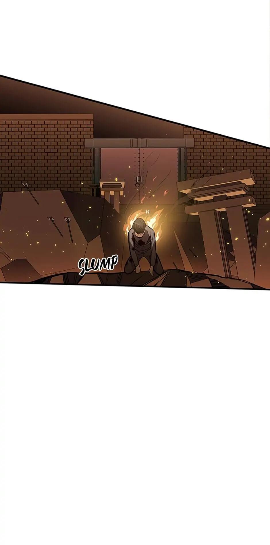 The Tutorial Is Too Hard Chap 8 - Next Chap 9