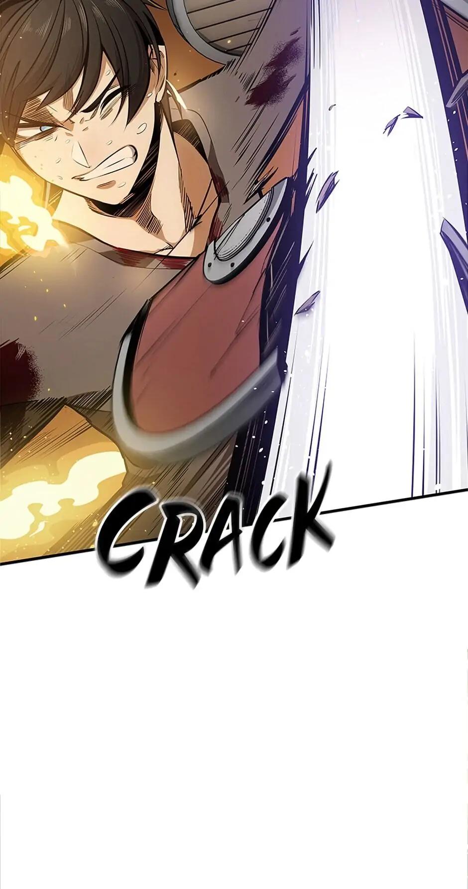 The Tutorial Is Too Hard Chap 8 - Next Chap 9