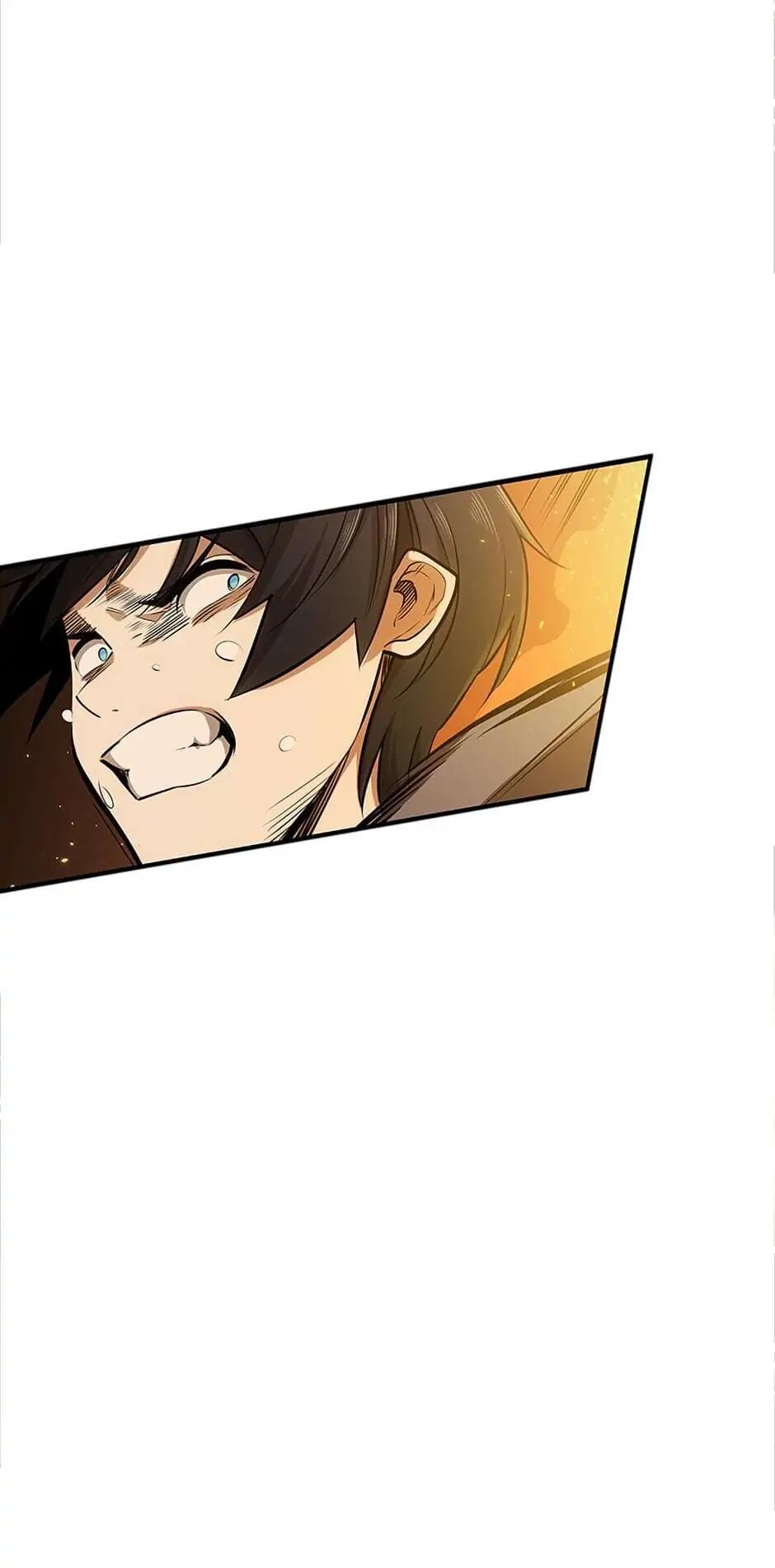 The Tutorial Is Too Hard Chap 8 - Next Chap 9