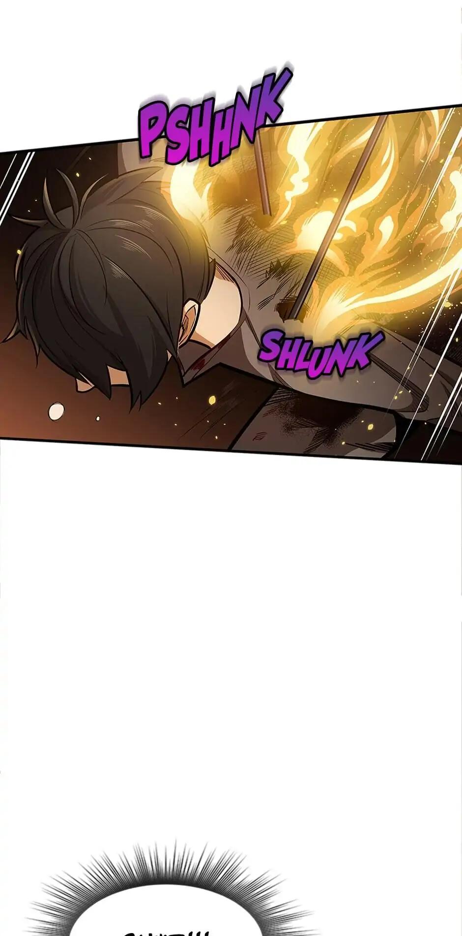 The Tutorial Is Too Hard Chap 8 - Next Chap 9