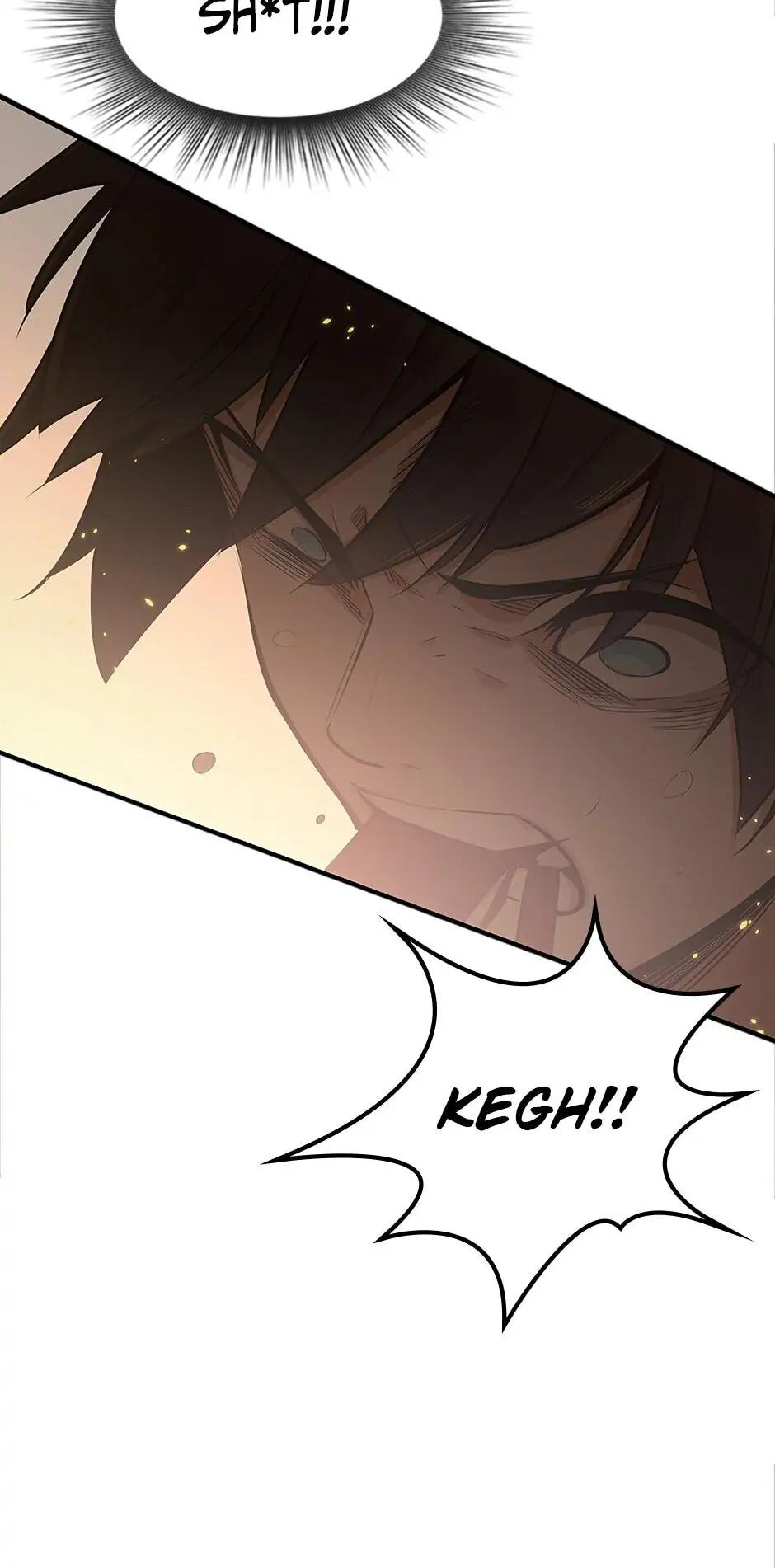 The Tutorial Is Too Hard Chap 8 - Next Chap 9