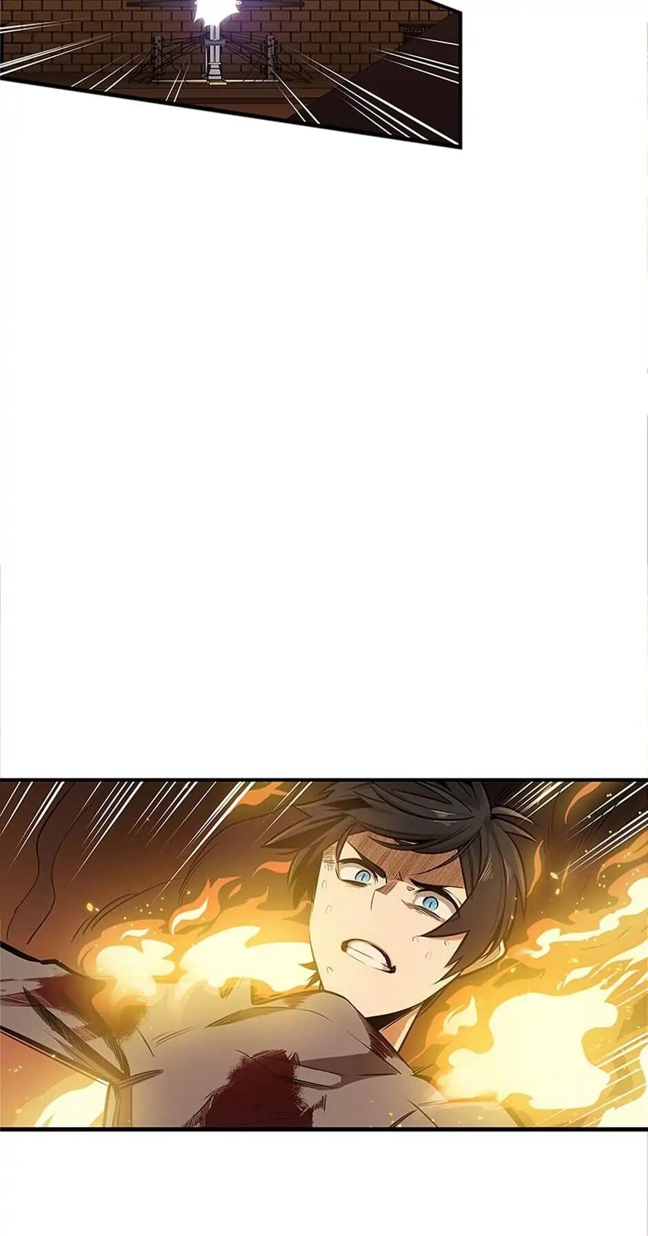 The Tutorial Is Too Hard Chap 8 - Next Chap 9