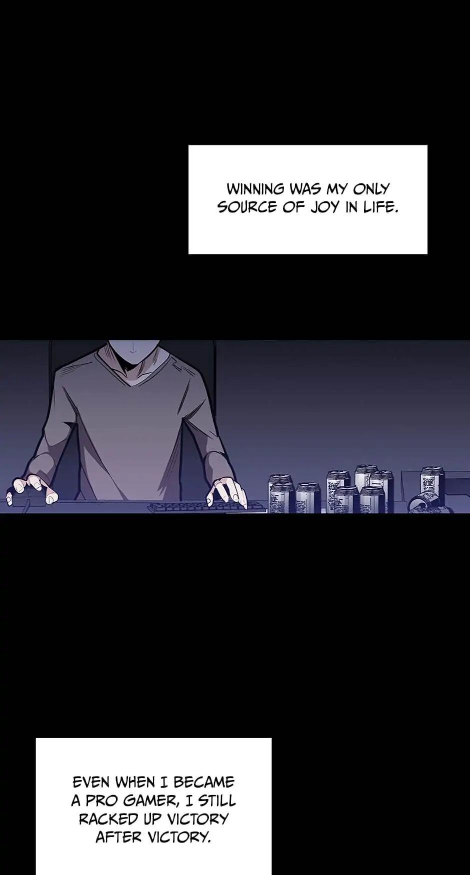 The Tutorial Is Too Hard Chap 8 - Next Chap 9