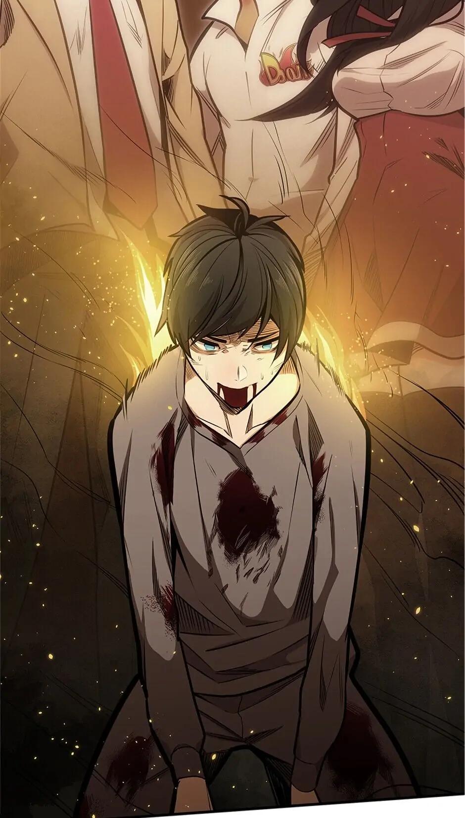 The Tutorial Is Too Hard Chap 8 - Next Chap 9