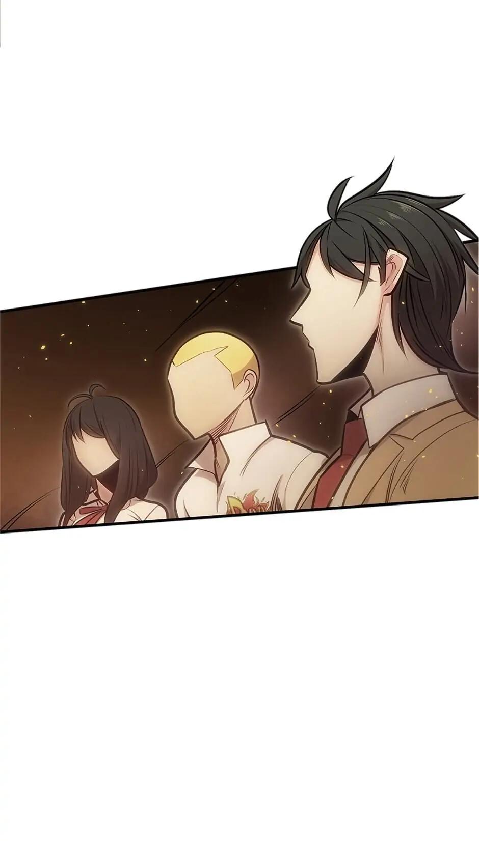 The Tutorial Is Too Hard Chap 8 - Next Chap 9