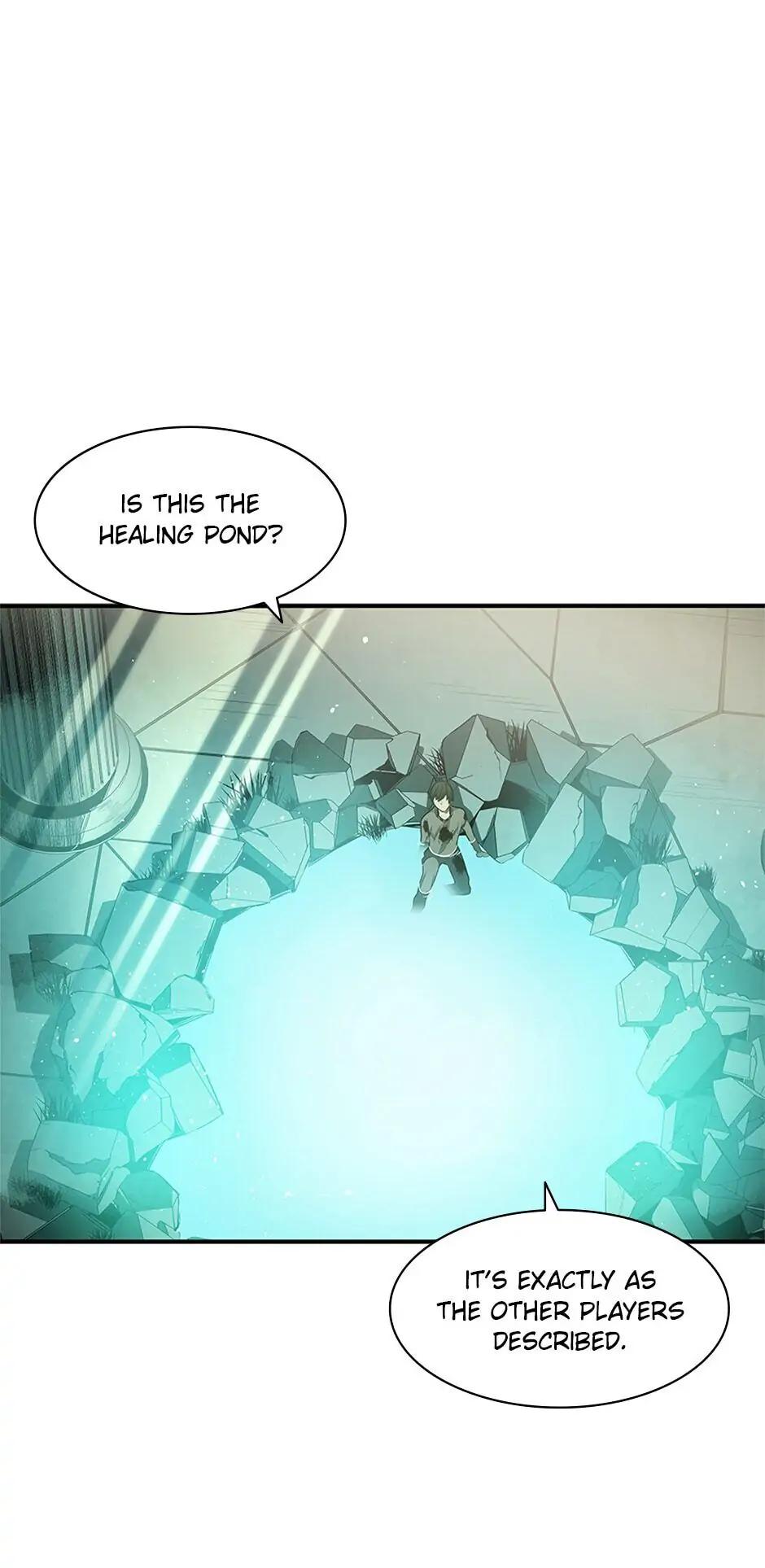 The Tutorial Is Too Hard Chap 8 - Next Chap 9