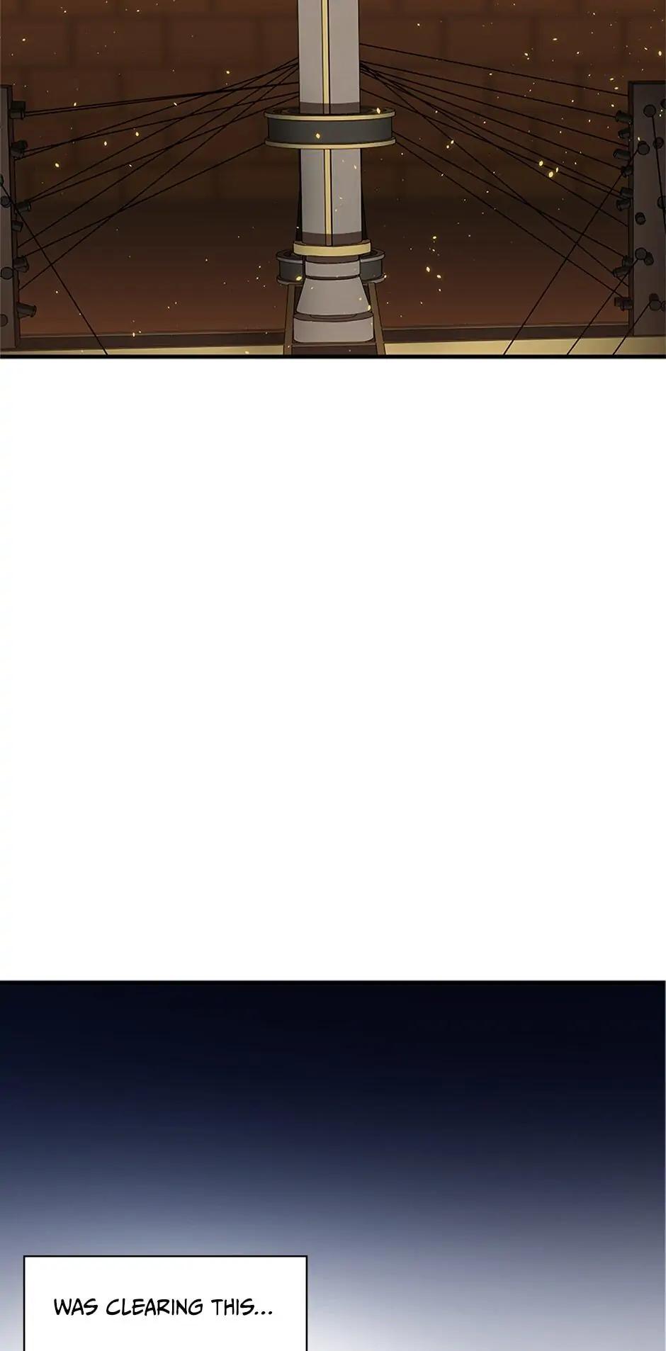 The Tutorial Is Too Hard Chap 8 - Next Chap 9