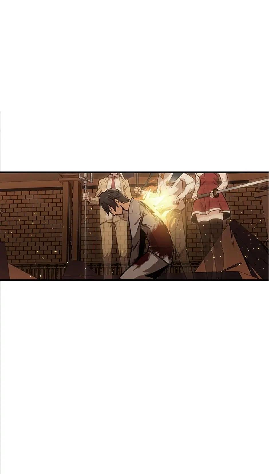 The Tutorial Is Too Hard Chap 8 - Next Chap 9