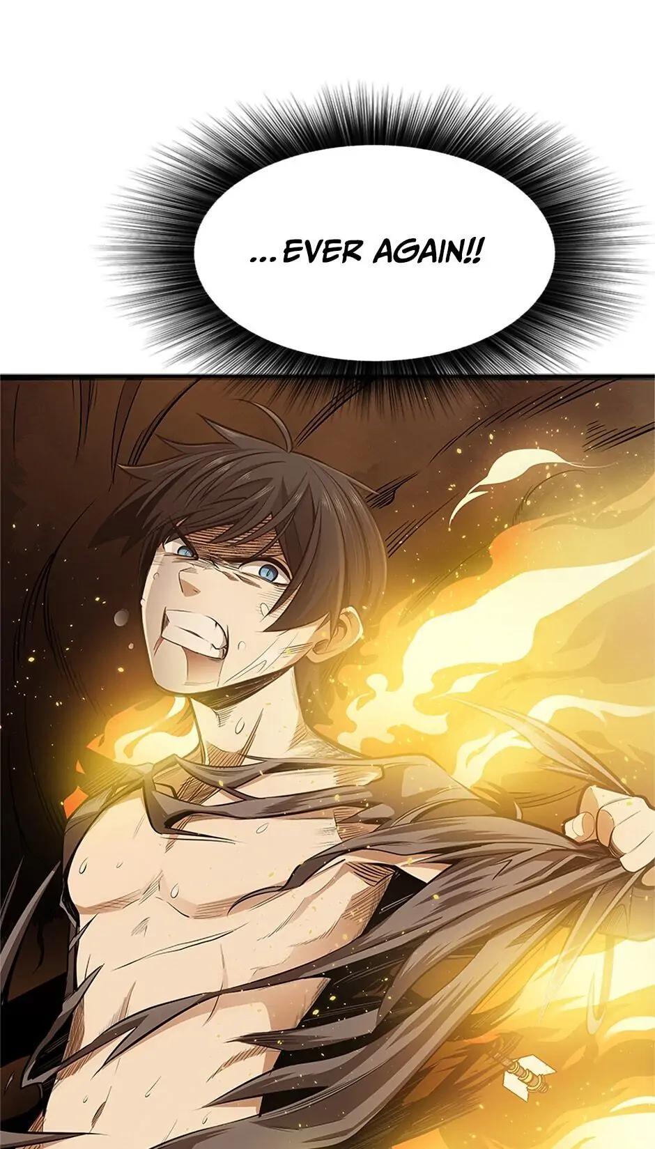 The Tutorial Is Too Hard Chap 8 - Next Chap 9