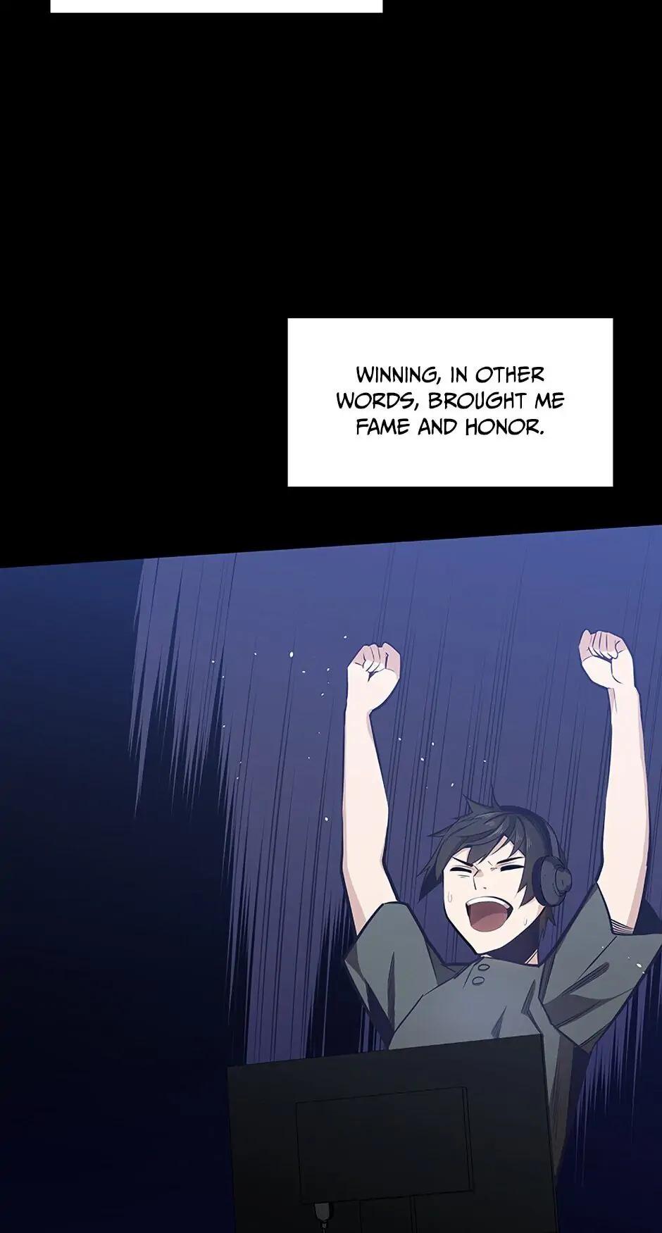 The Tutorial Is Too Hard Chap 8 - Next Chap 9