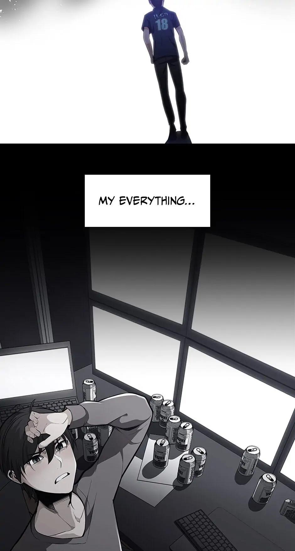 The Tutorial Is Too Hard Chap 8 - Next Chap 9