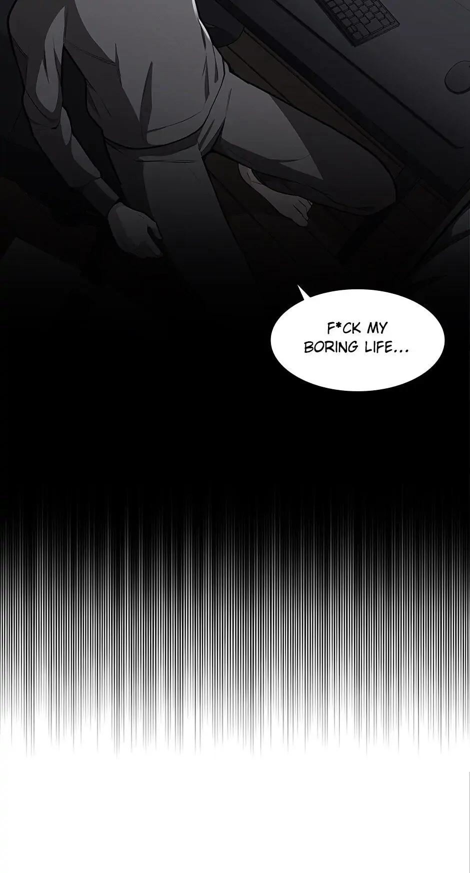 The Tutorial Is Too Hard Chap 8 - Next Chap 9