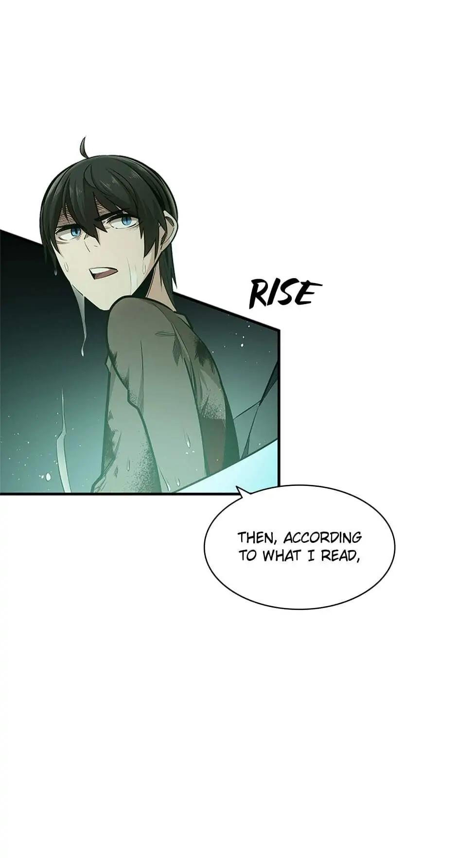 The Tutorial Is Too Hard Chap 8 - Next Chap 9