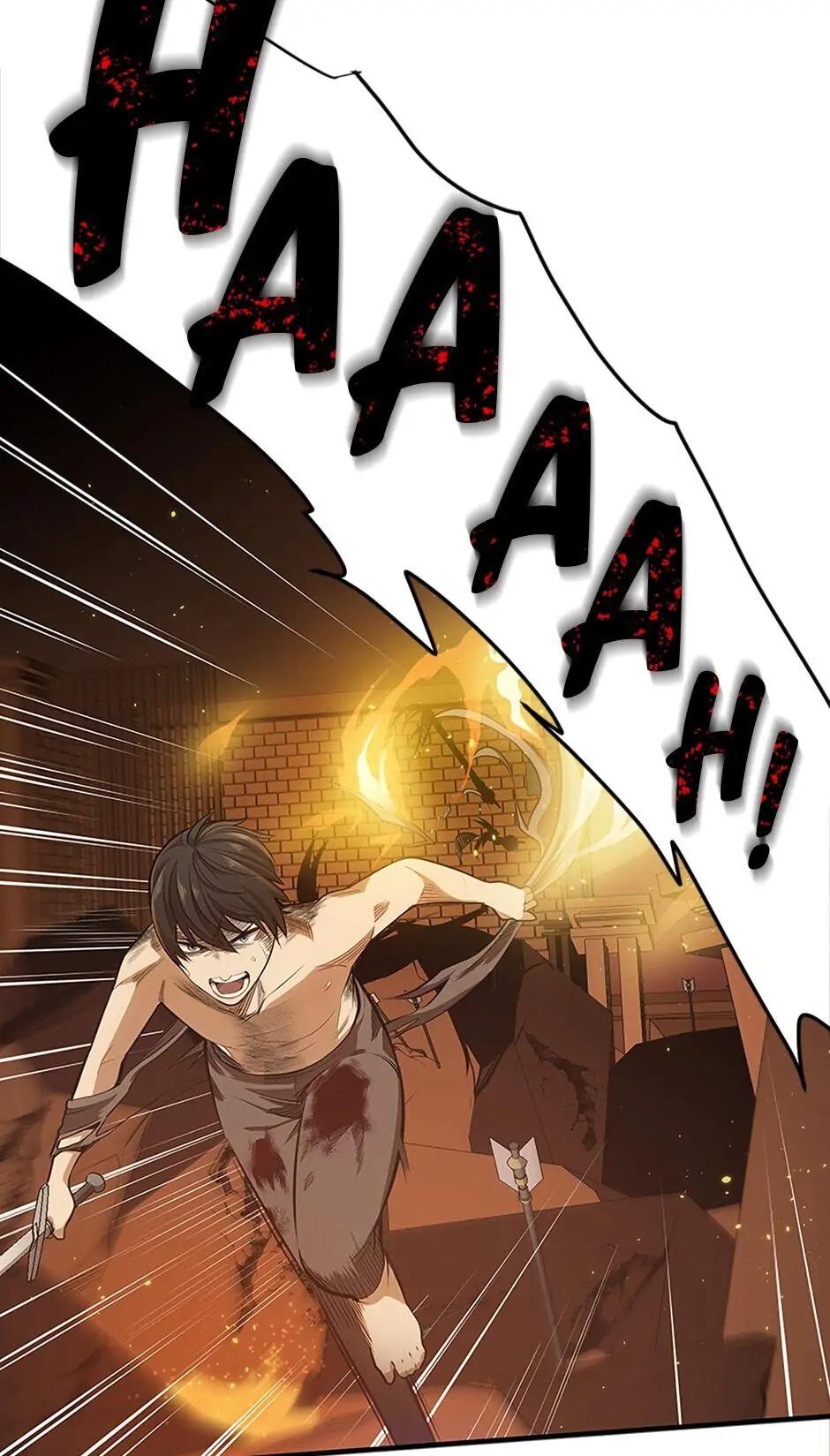 The Tutorial Is Too Hard Chap 8 - Next Chap 9