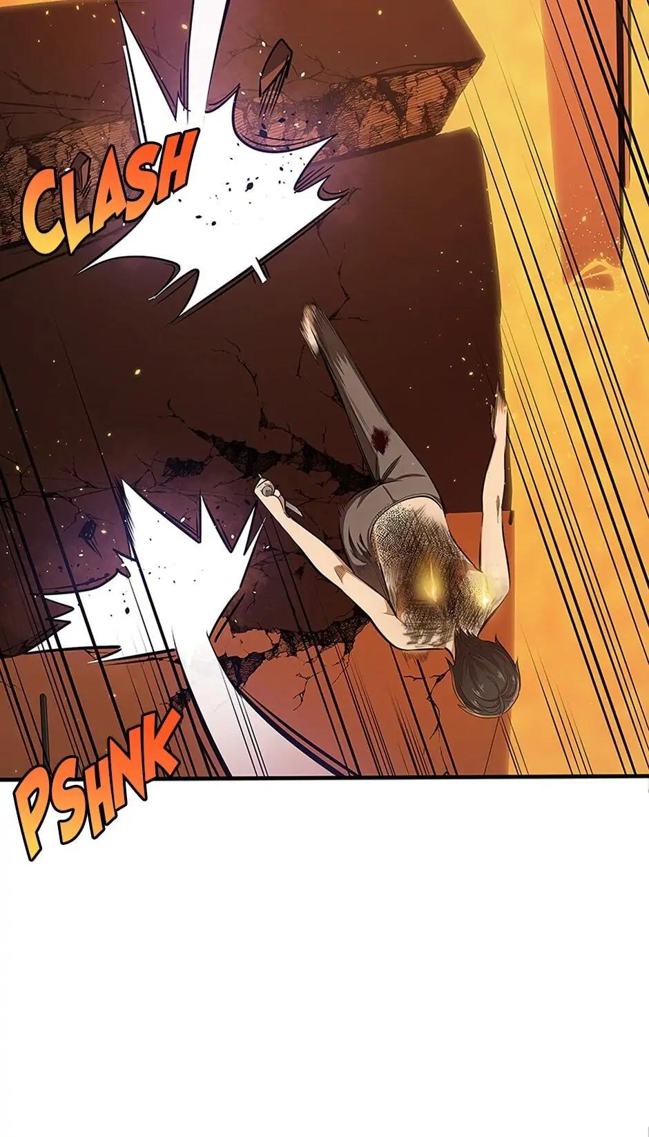 The Tutorial Is Too Hard Chap 8 - Next Chap 9