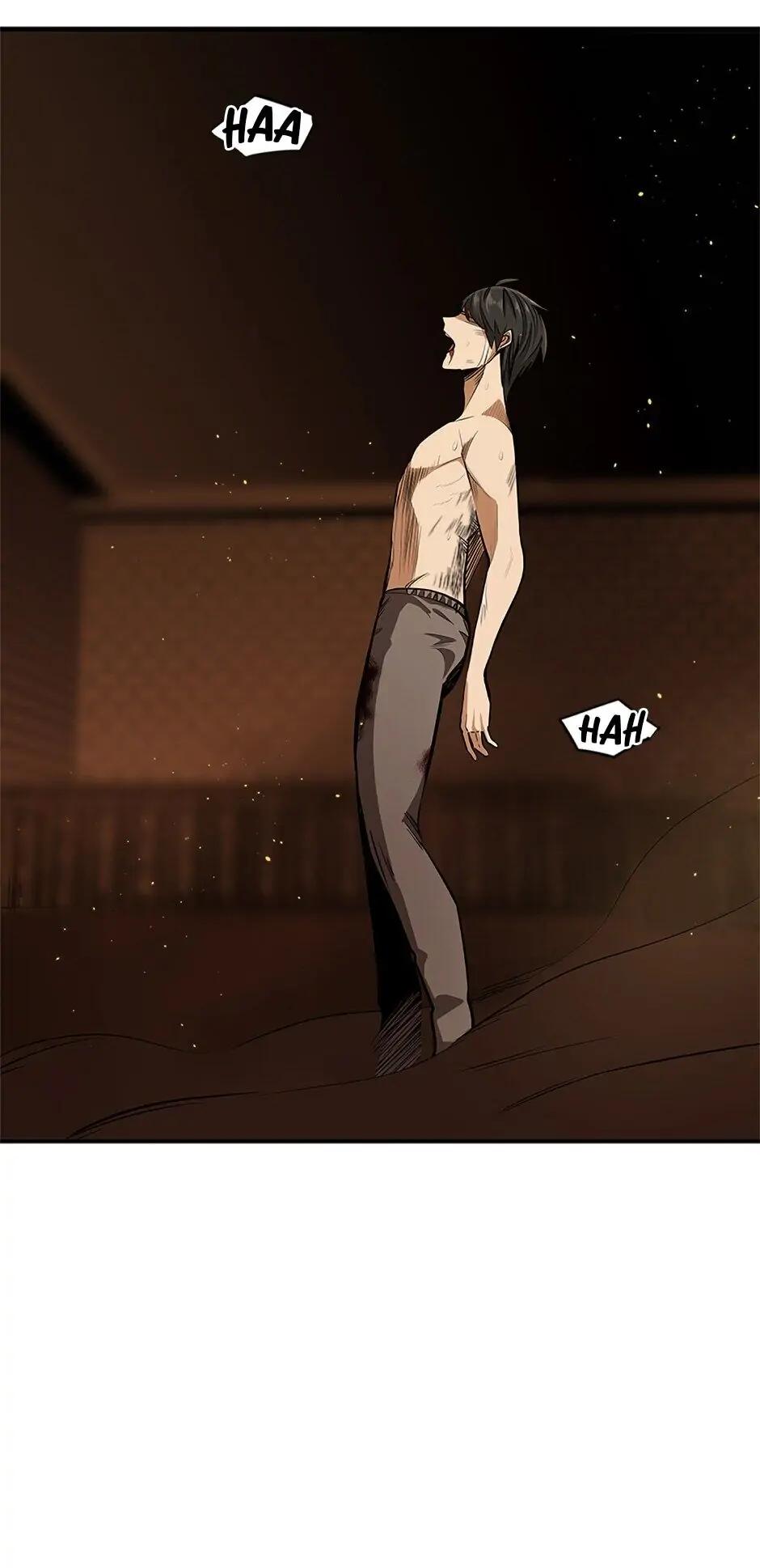 The Tutorial Is Too Hard Chap 8 - Next Chap 9