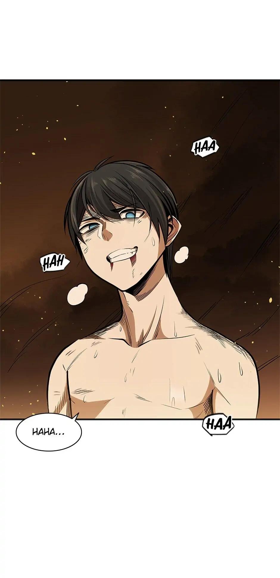 The Tutorial Is Too Hard Chap 8 - Next Chap 9