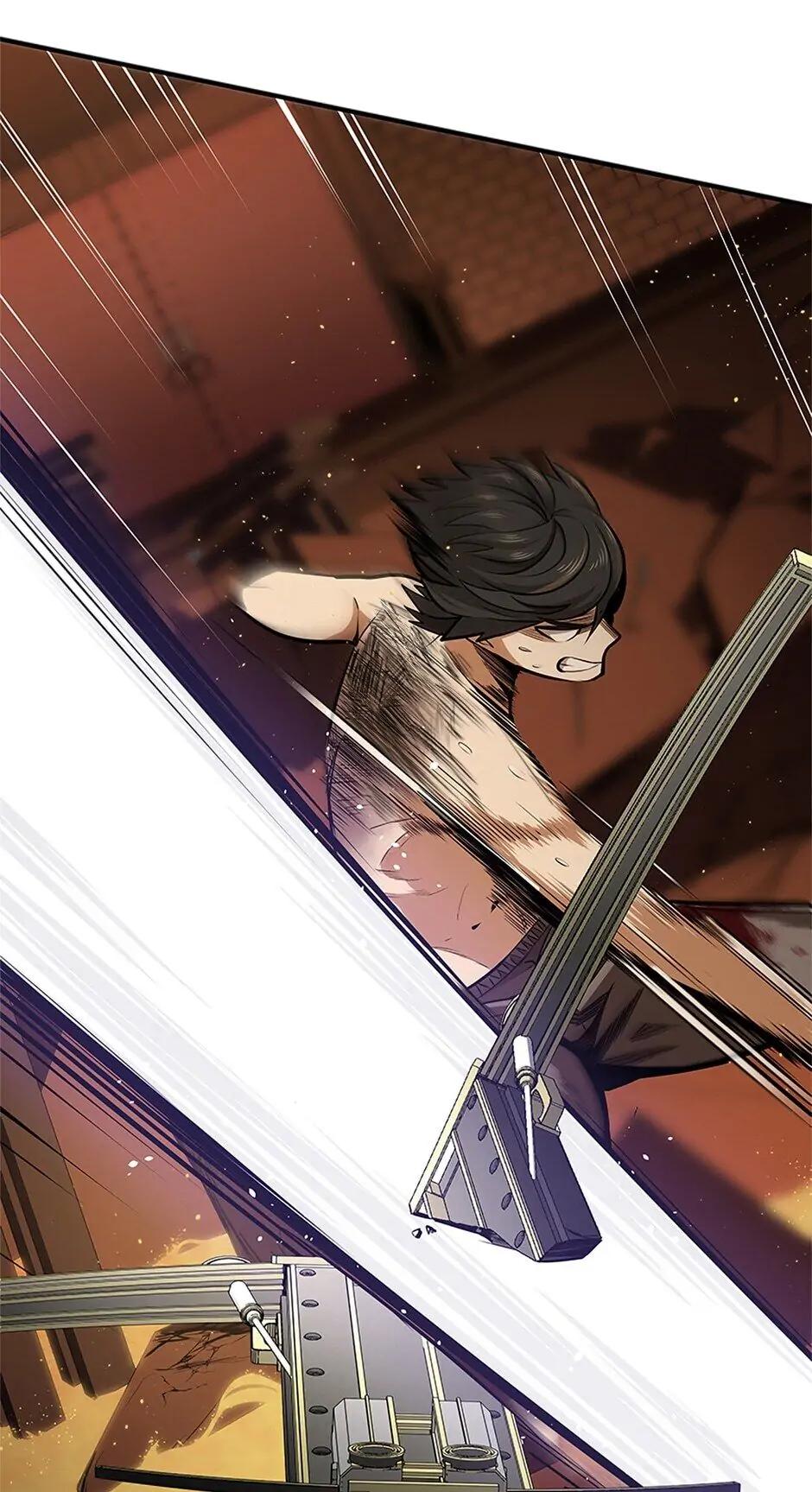 The Tutorial Is Too Hard Chap 8 - Next Chap 9