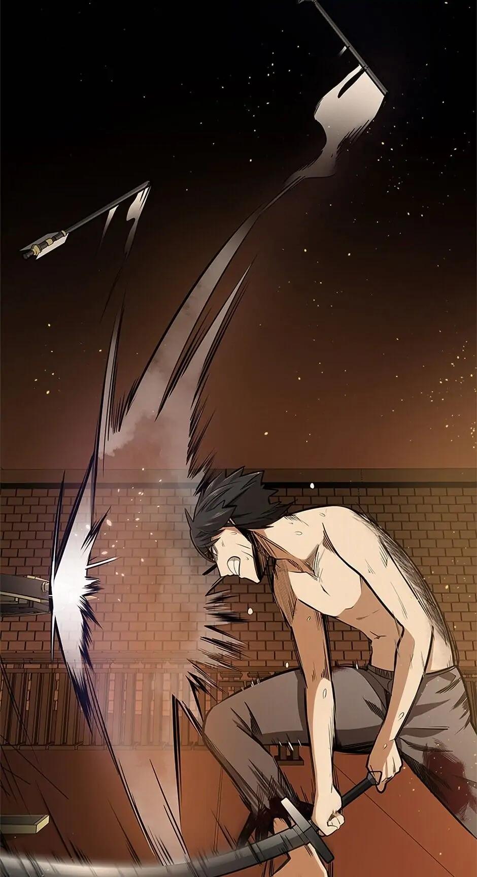 The Tutorial Is Too Hard Chap 8 - Next Chap 9