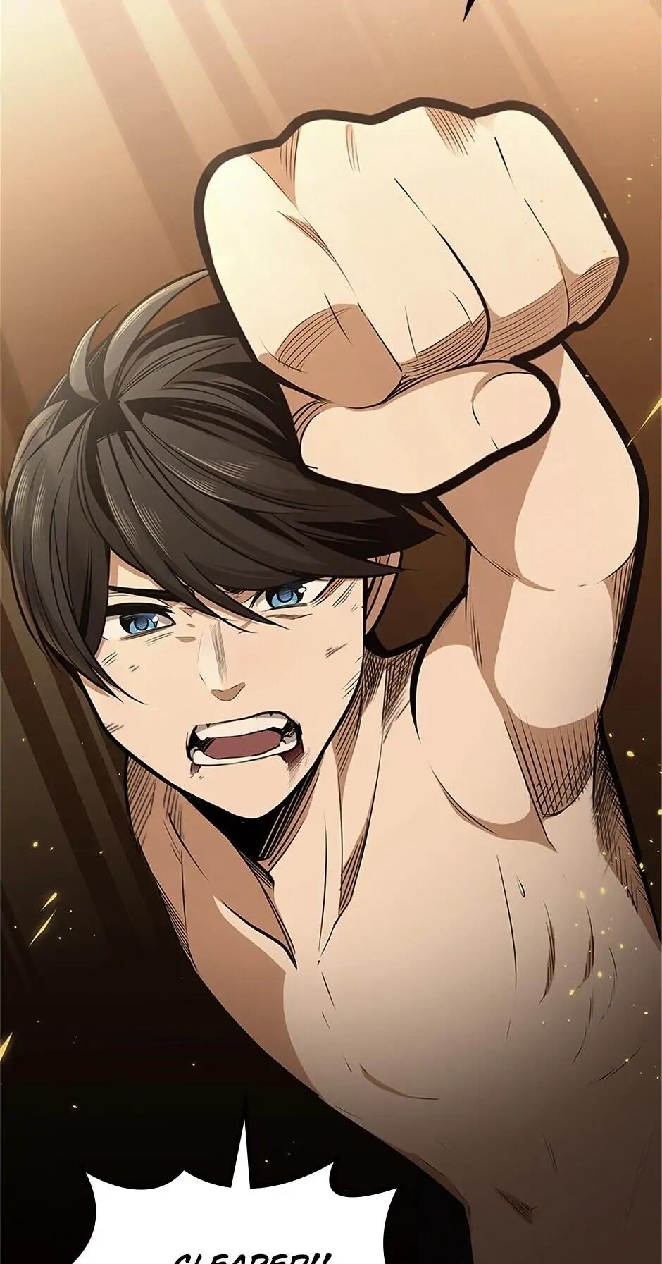 The Tutorial Is Too Hard Chap 8 - Next Chap 9