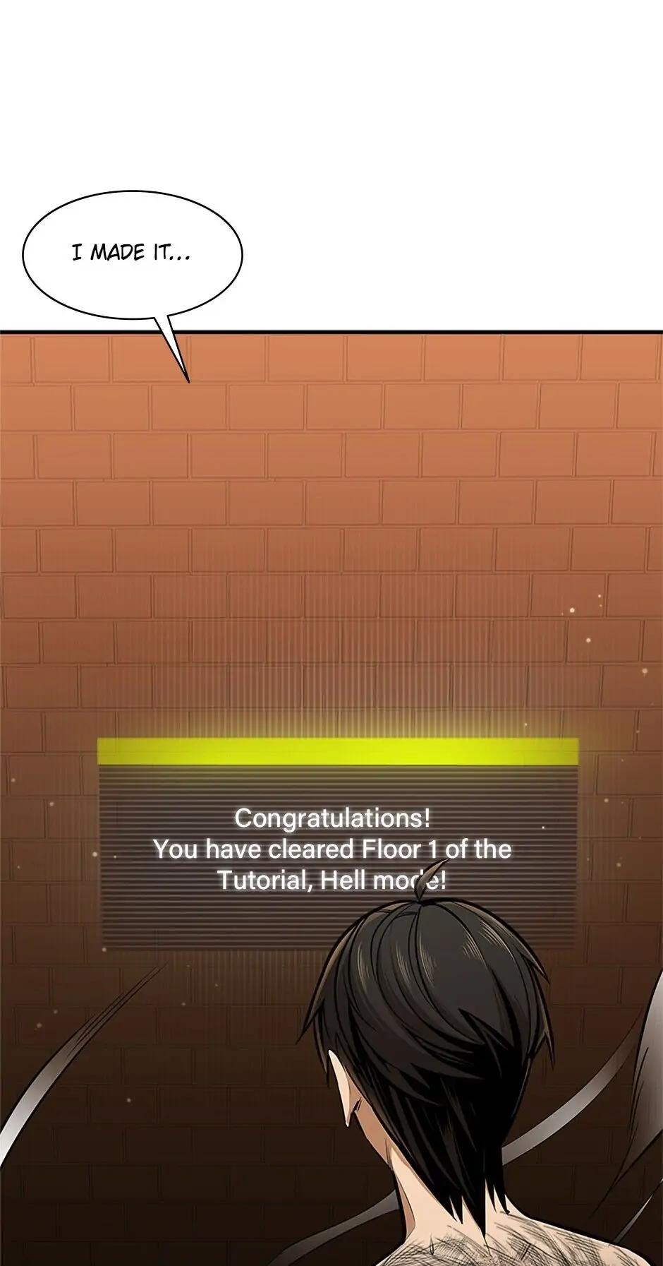 The Tutorial Is Too Hard Chap 8 - Next Chap 9