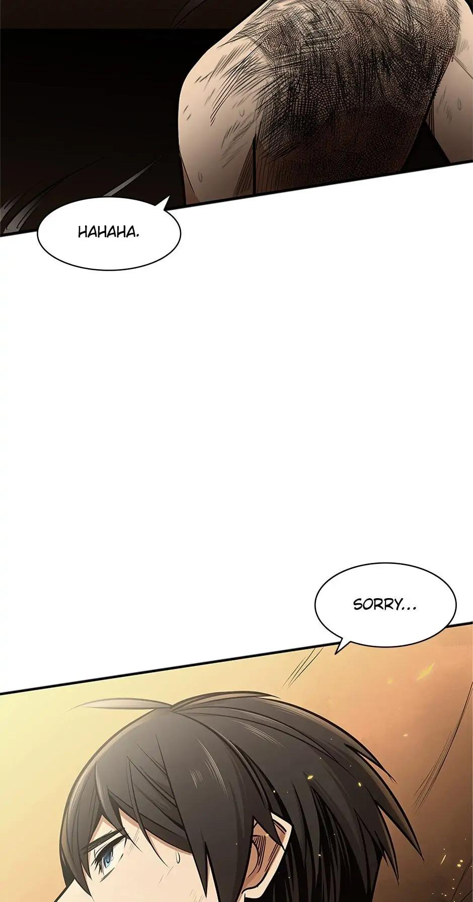 The Tutorial Is Too Hard Chap 8 - Next Chap 9