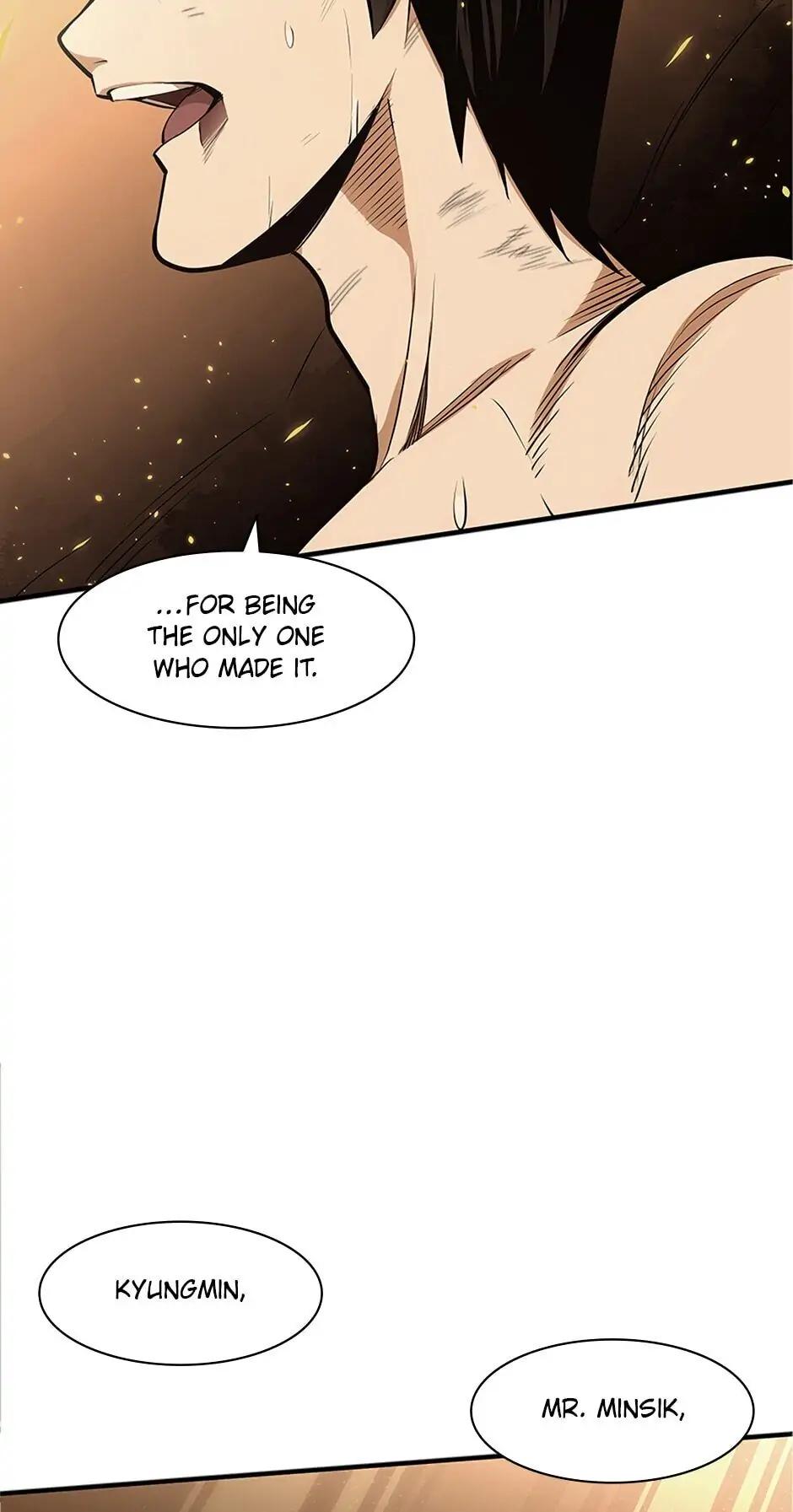 The Tutorial Is Too Hard Chap 8 - Next Chap 9