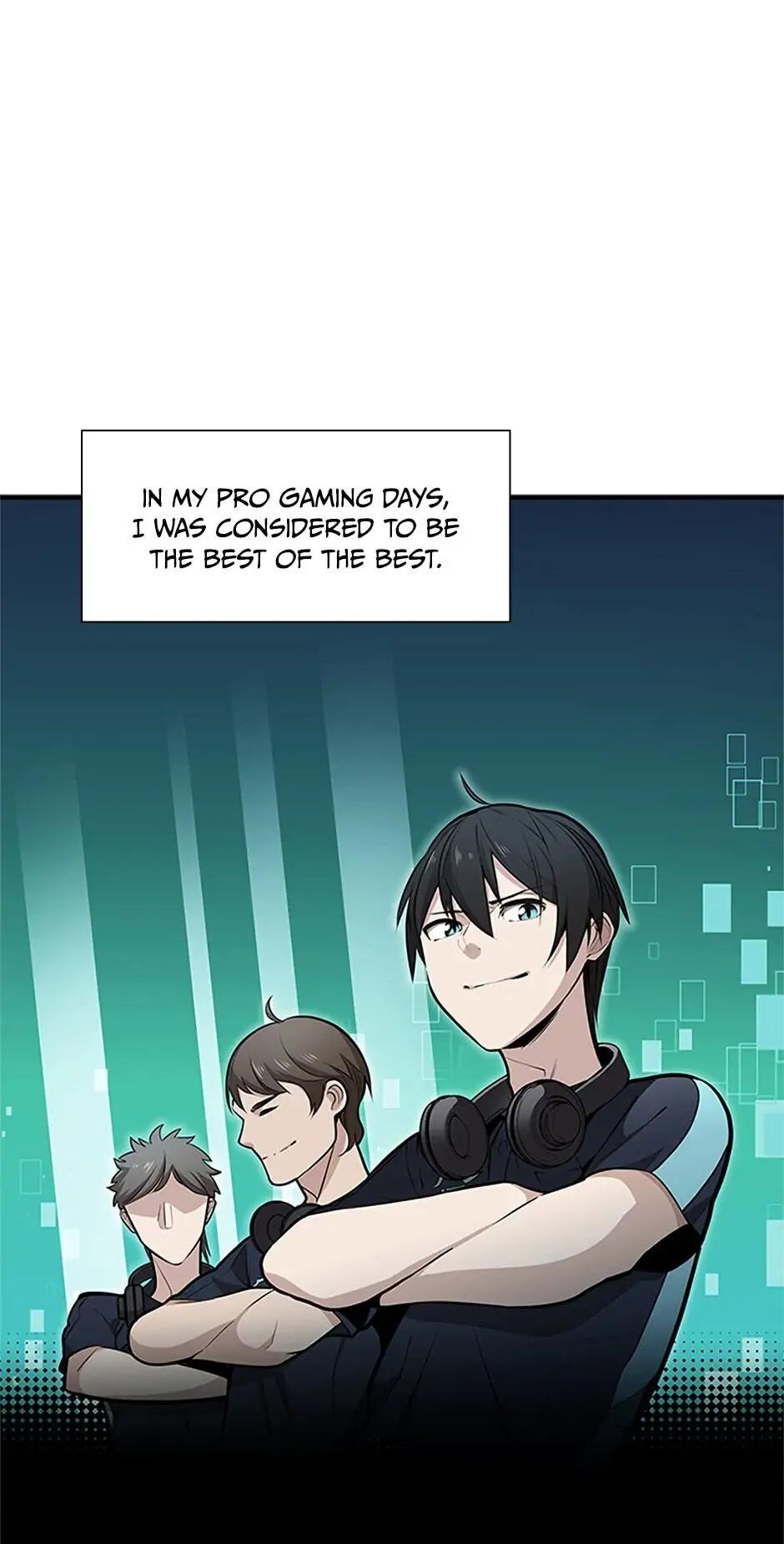 The Tutorial Is Too Hard Chap 1 - Next Chap 2