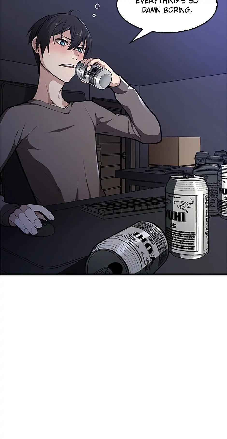 The Tutorial Is Too Hard Chap 1 - Next Chap 2