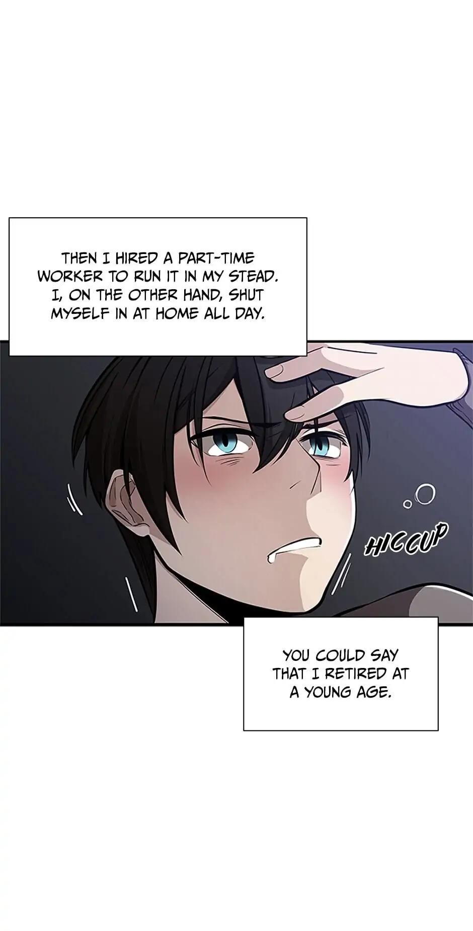 The Tutorial Is Too Hard Chap 1 - Next Chap 2