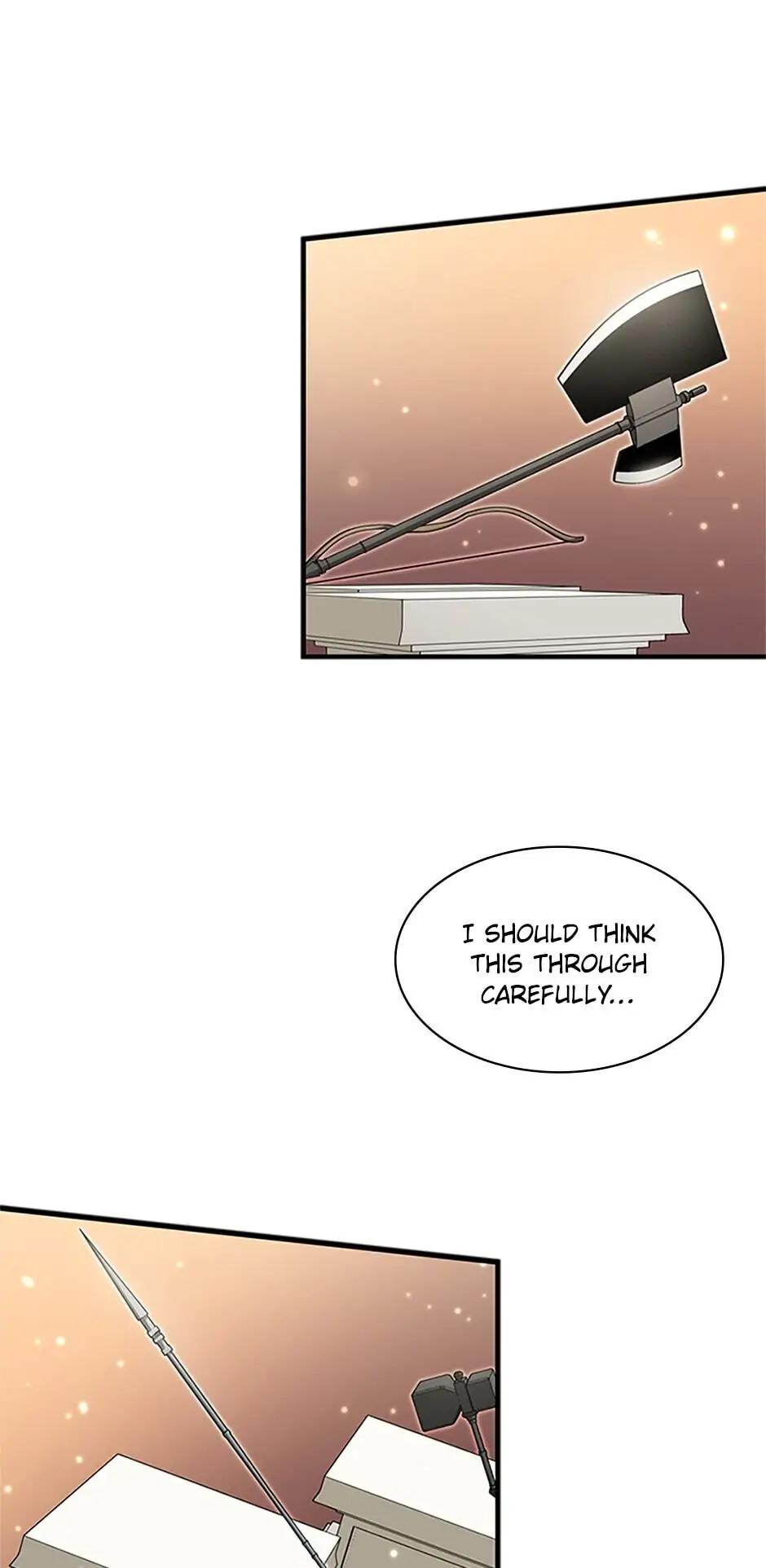 The Tutorial Is Too Hard Chap 1 - Next Chap 2