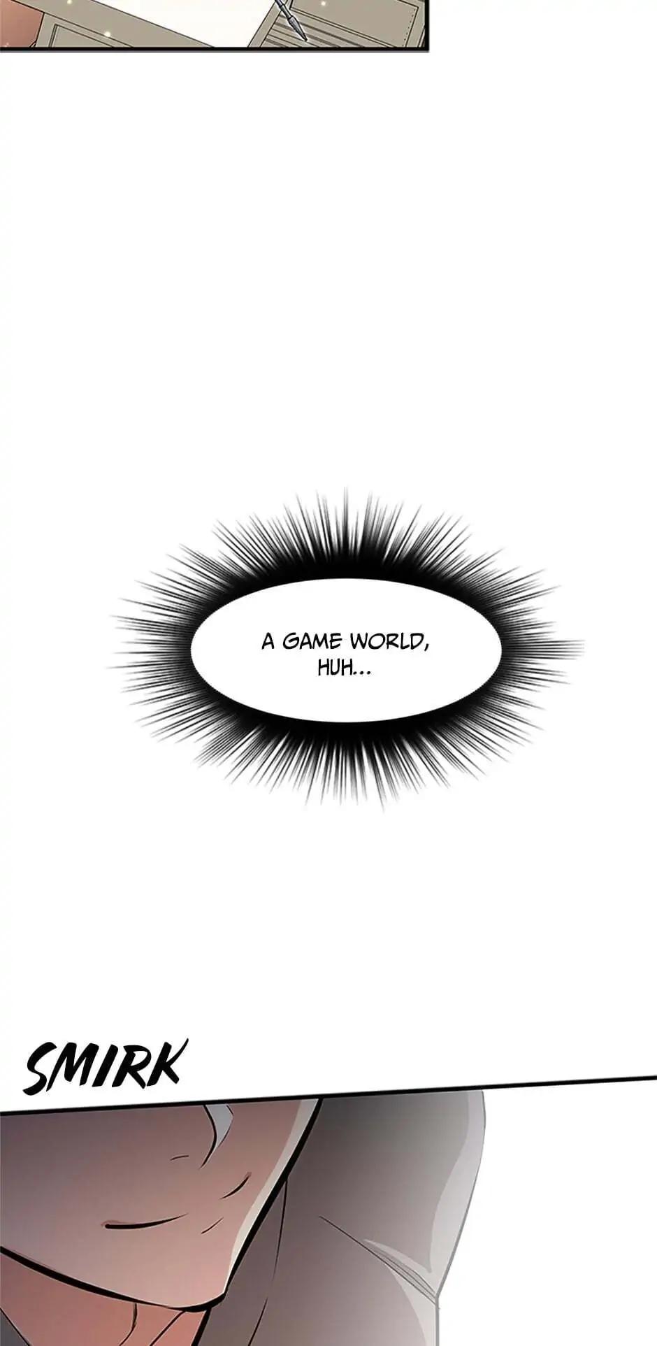 The Tutorial Is Too Hard Chap 1 - Next Chap 2