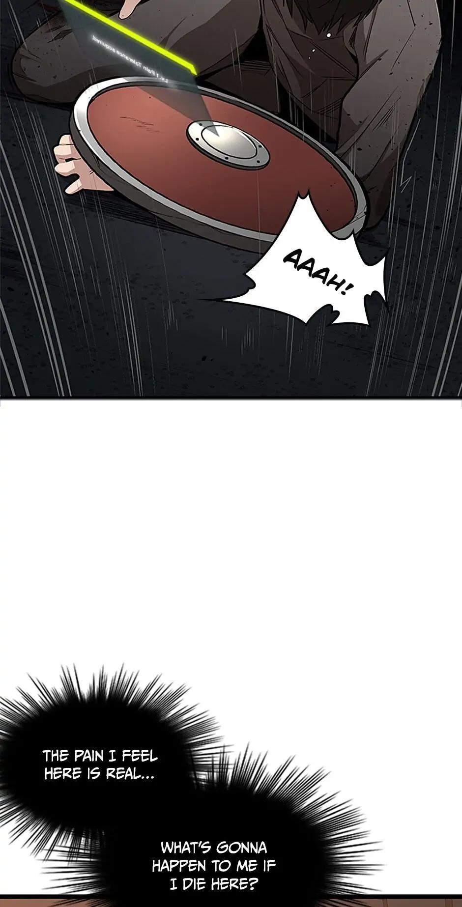 The Tutorial Is Too Hard Chap 1 - Next Chap 2