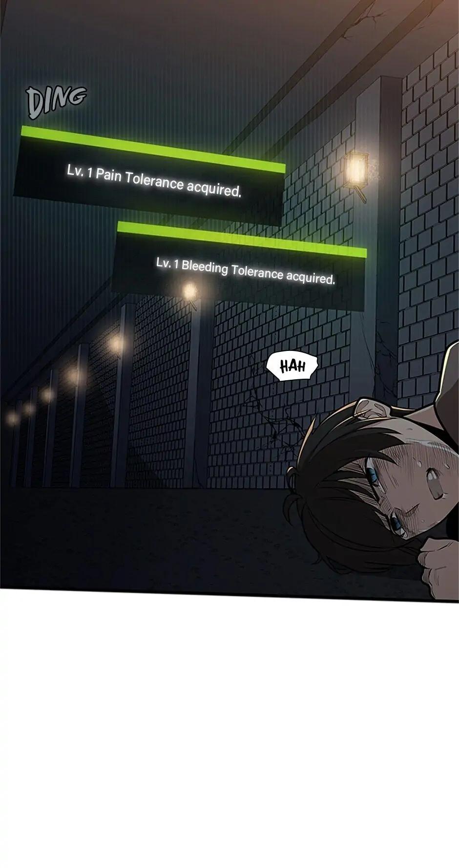 The Tutorial Is Too Hard Chap 1 - Next Chap 2