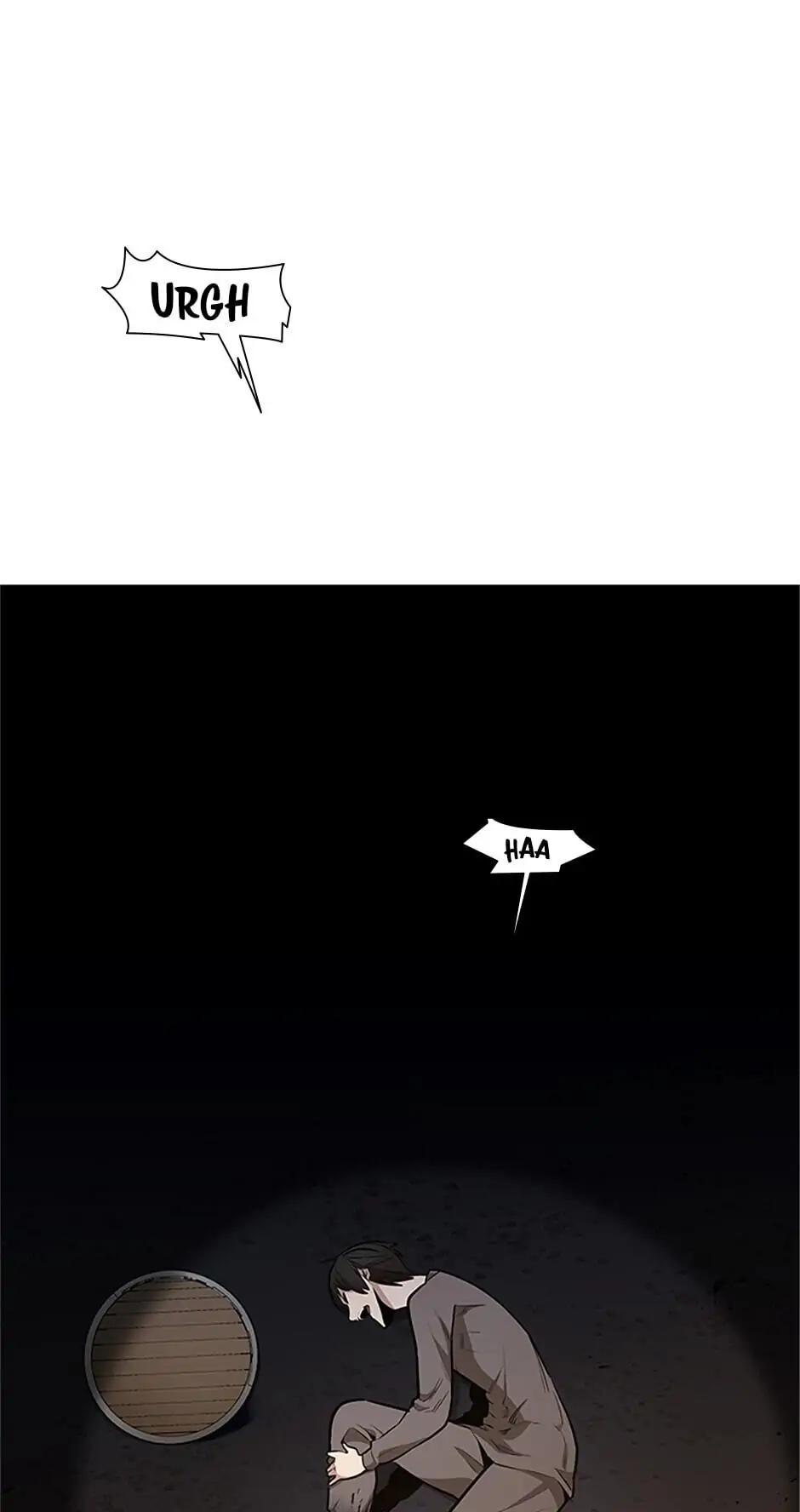 The Tutorial Is Too Hard Chap 1 - Next Chap 2