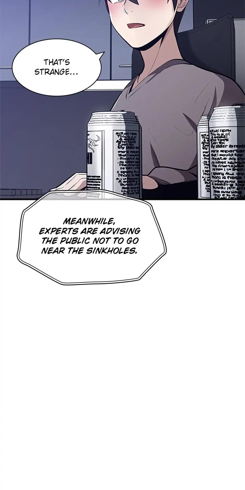 The Tutorial Is Too Hard Chap 1 - Next Chap 2